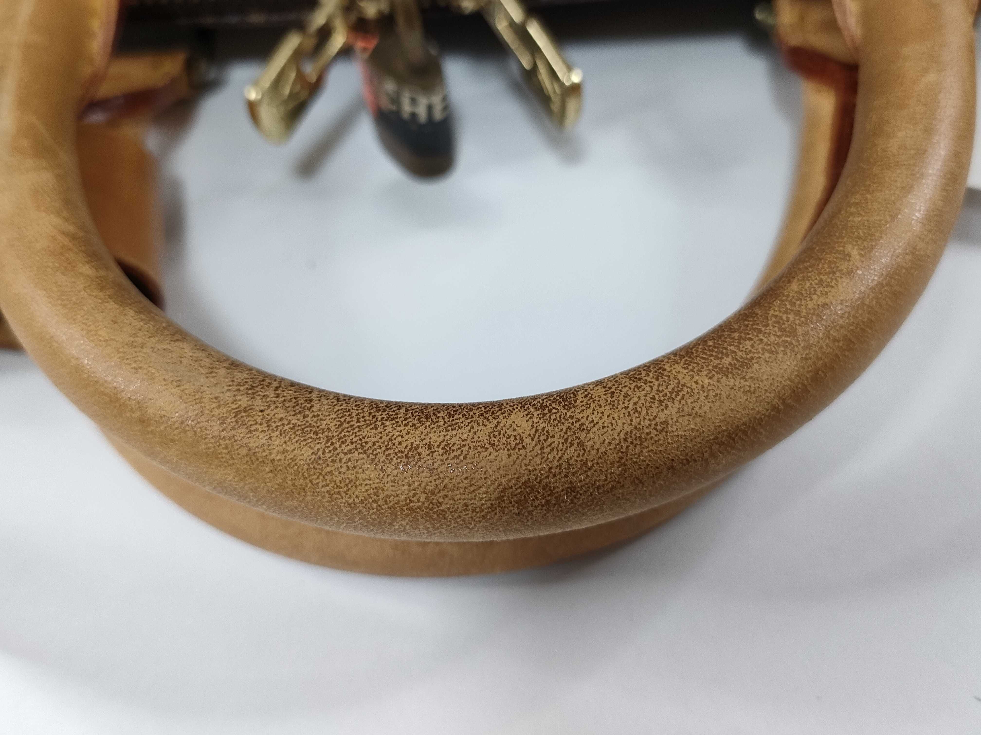 Monogram M41424 Keepall 55 Boston Bag — view 6