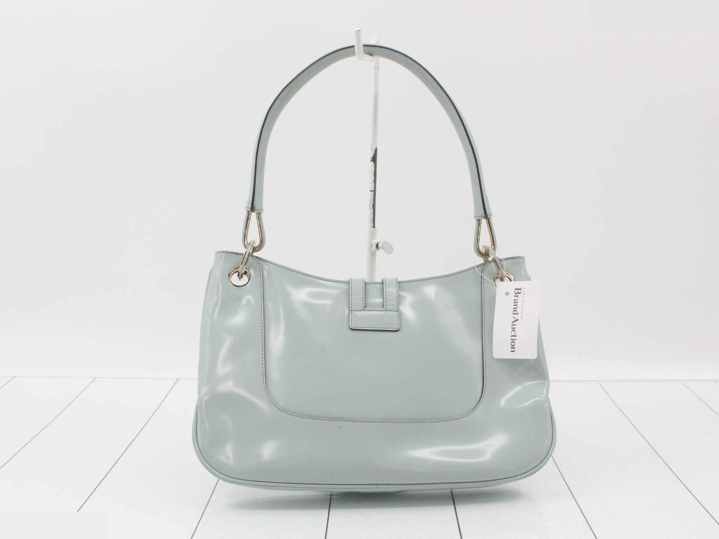 Jackie Shoulder Bag — view 2