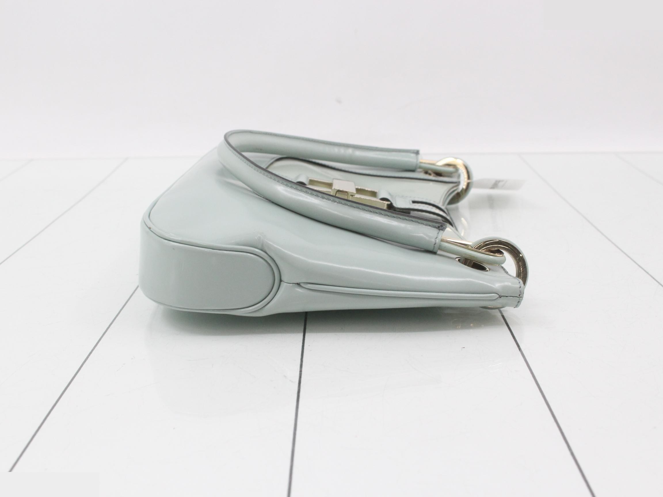 Jackie Shoulder Bag — view 3