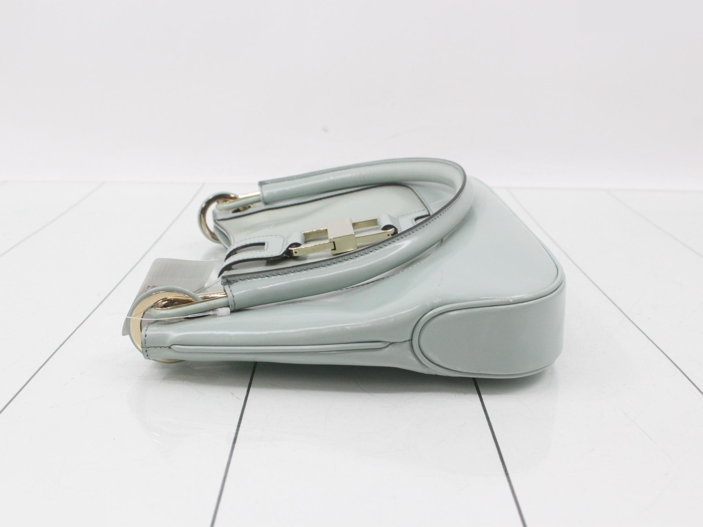 Jackie Shoulder Bag — view 4