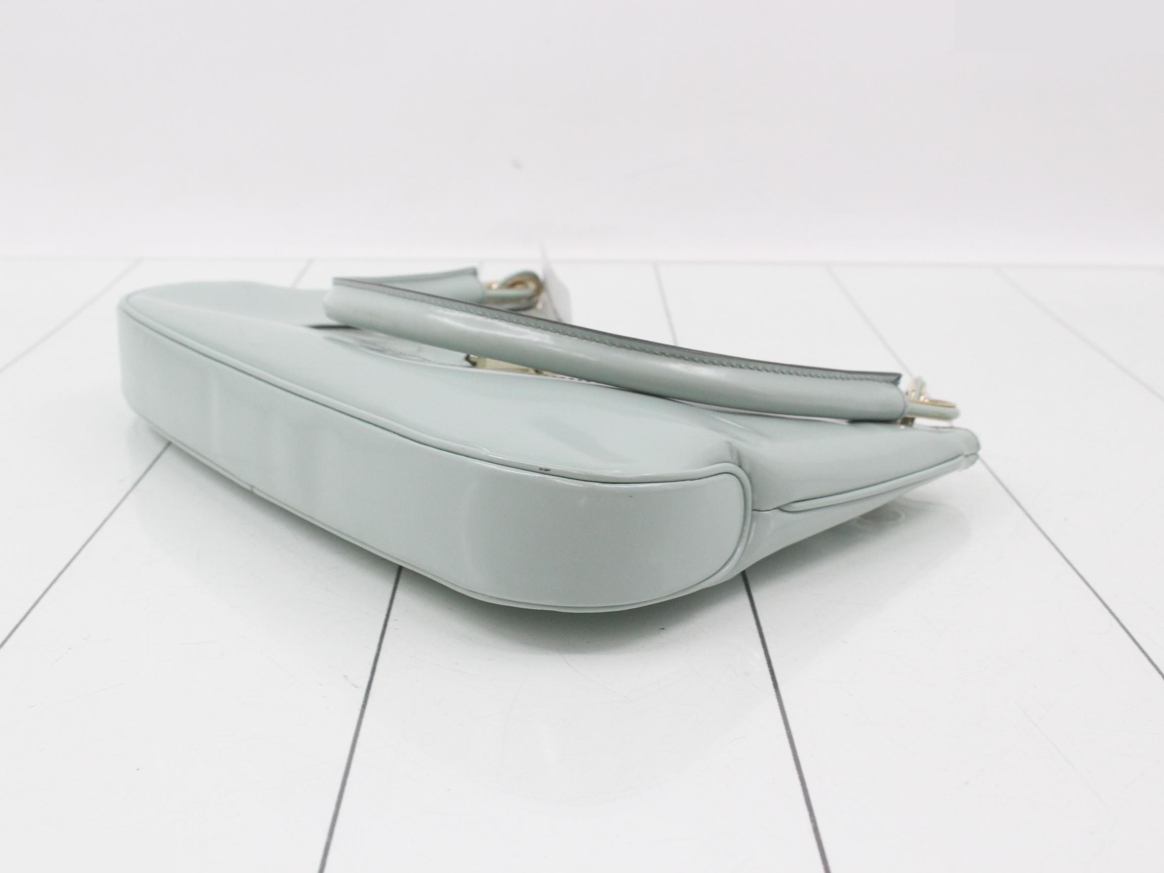 Jackie Shoulder Bag — view 6
