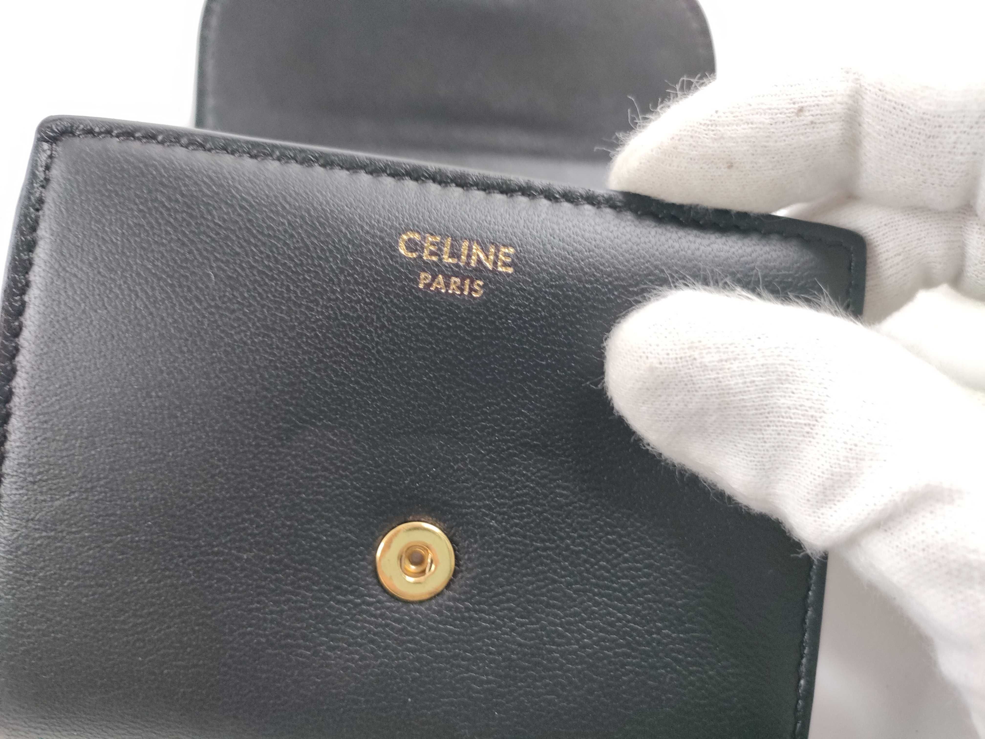 Triomphe Wallet — view 13