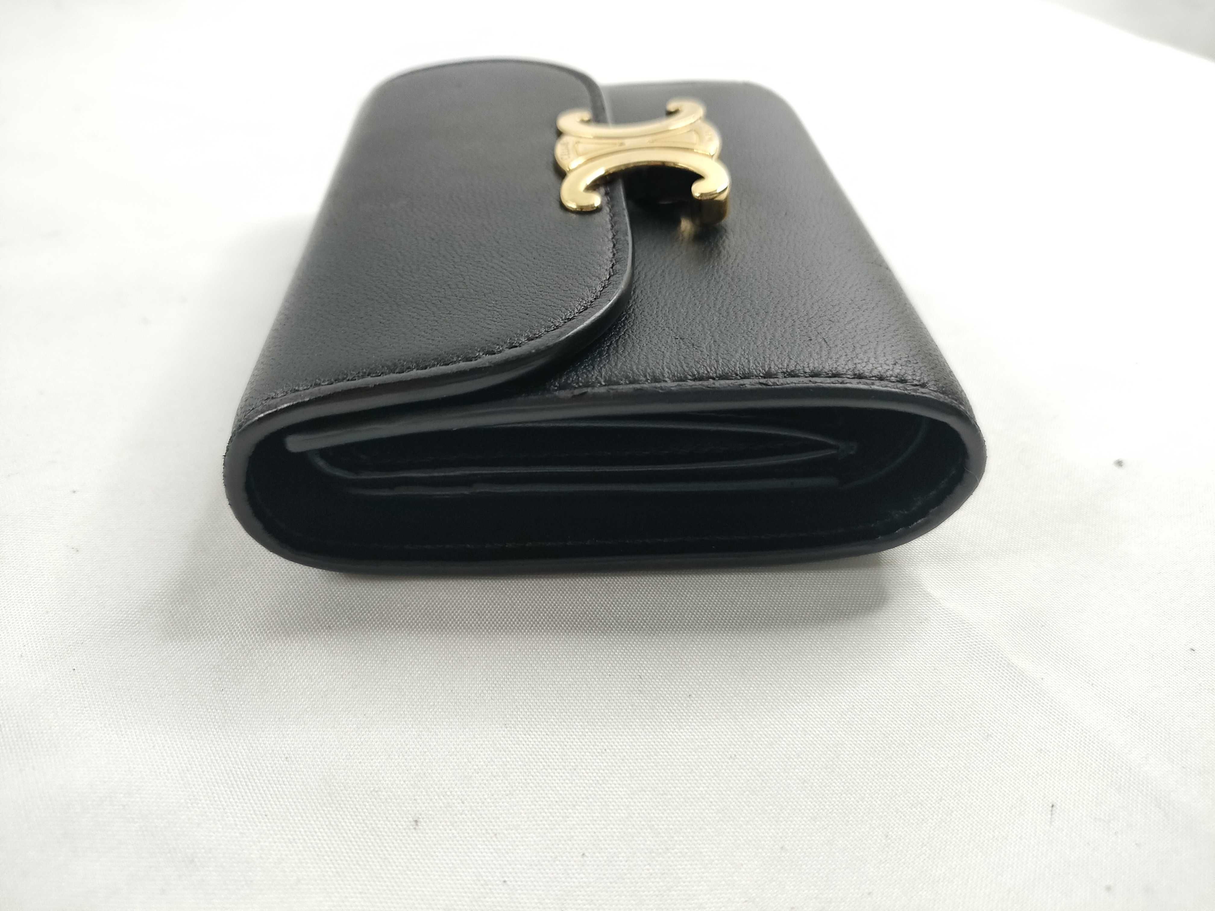 Triomphe Wallet — view 5