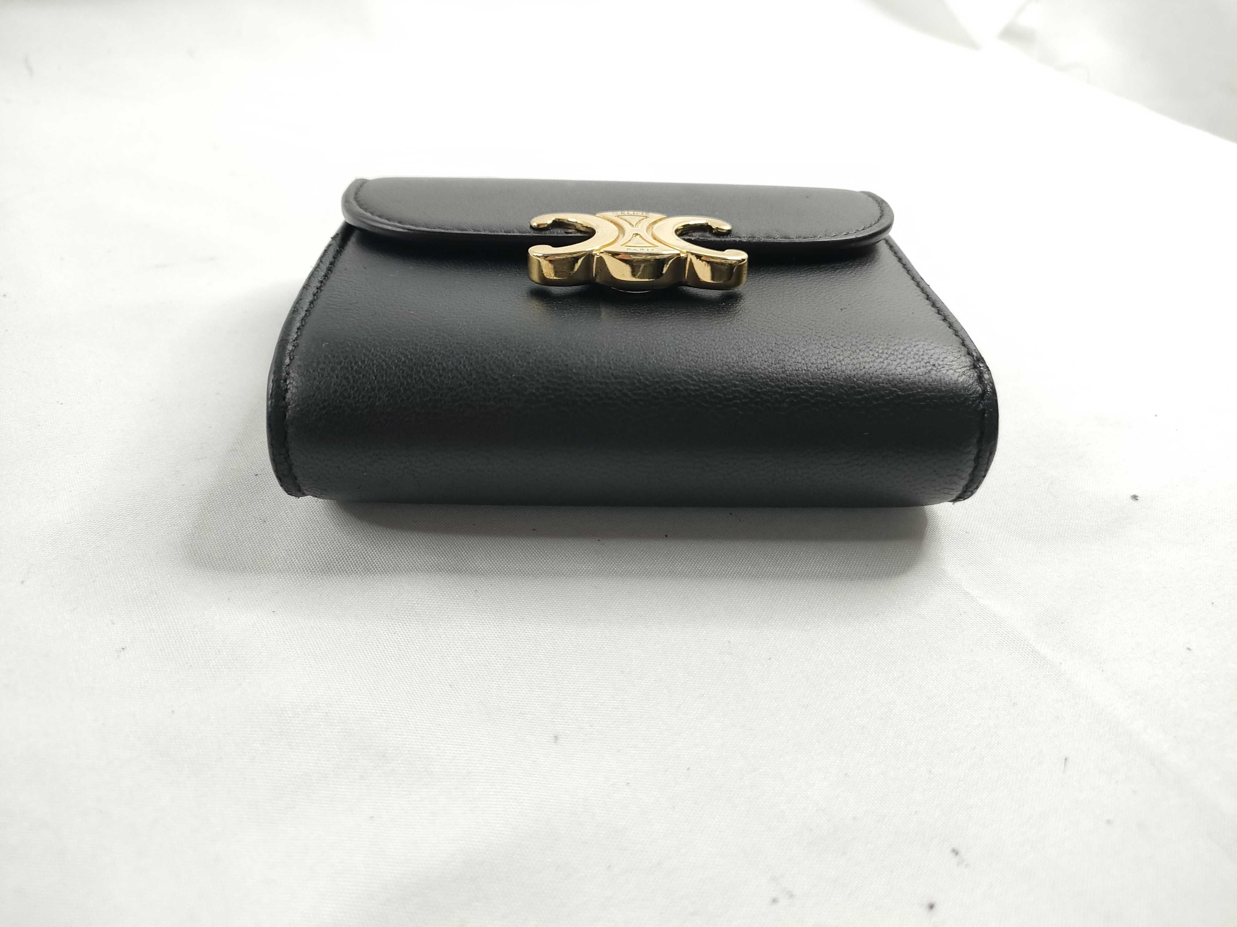Triomphe Wallet — view 6