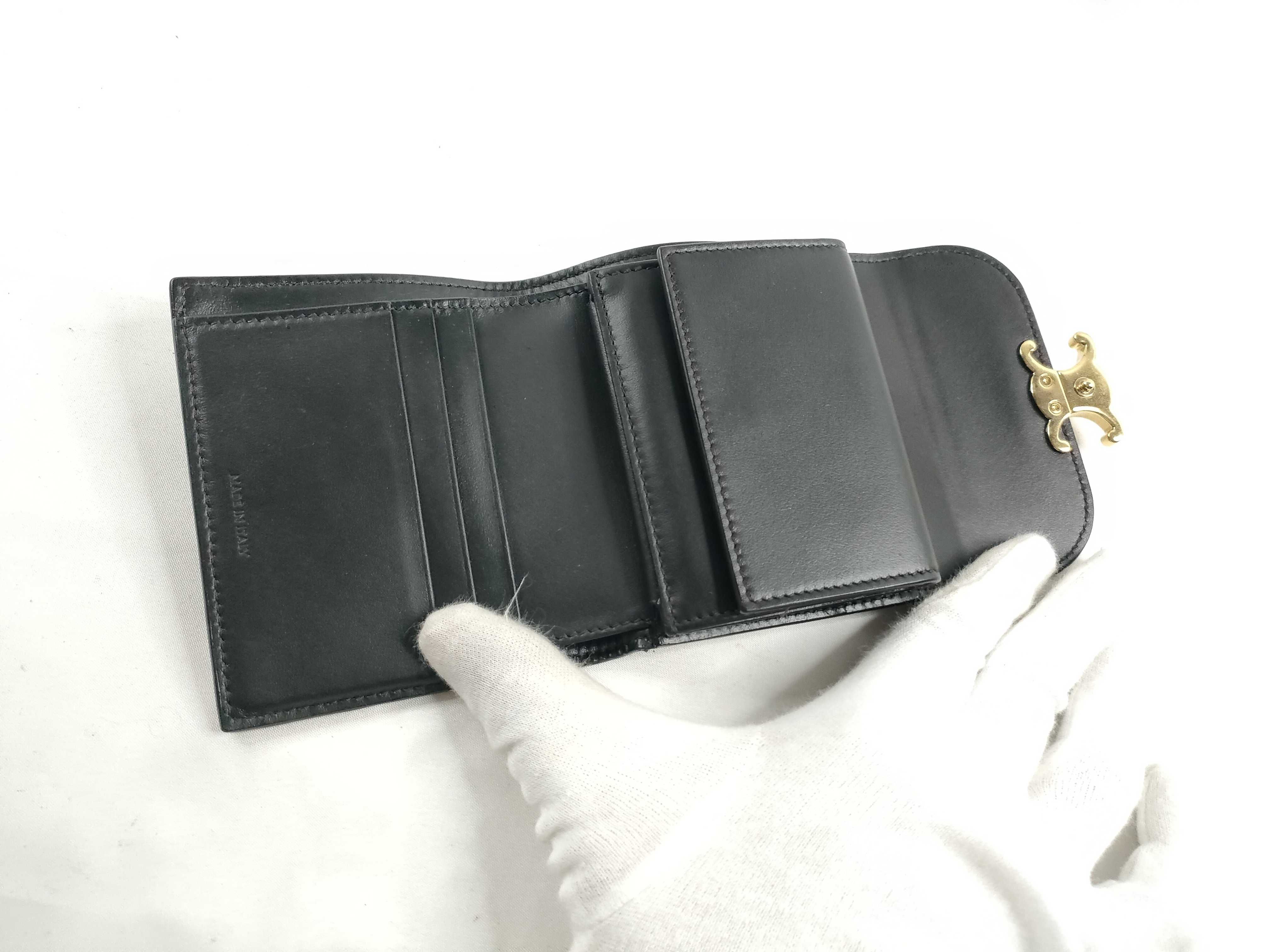Triomphe Wallet — view 8