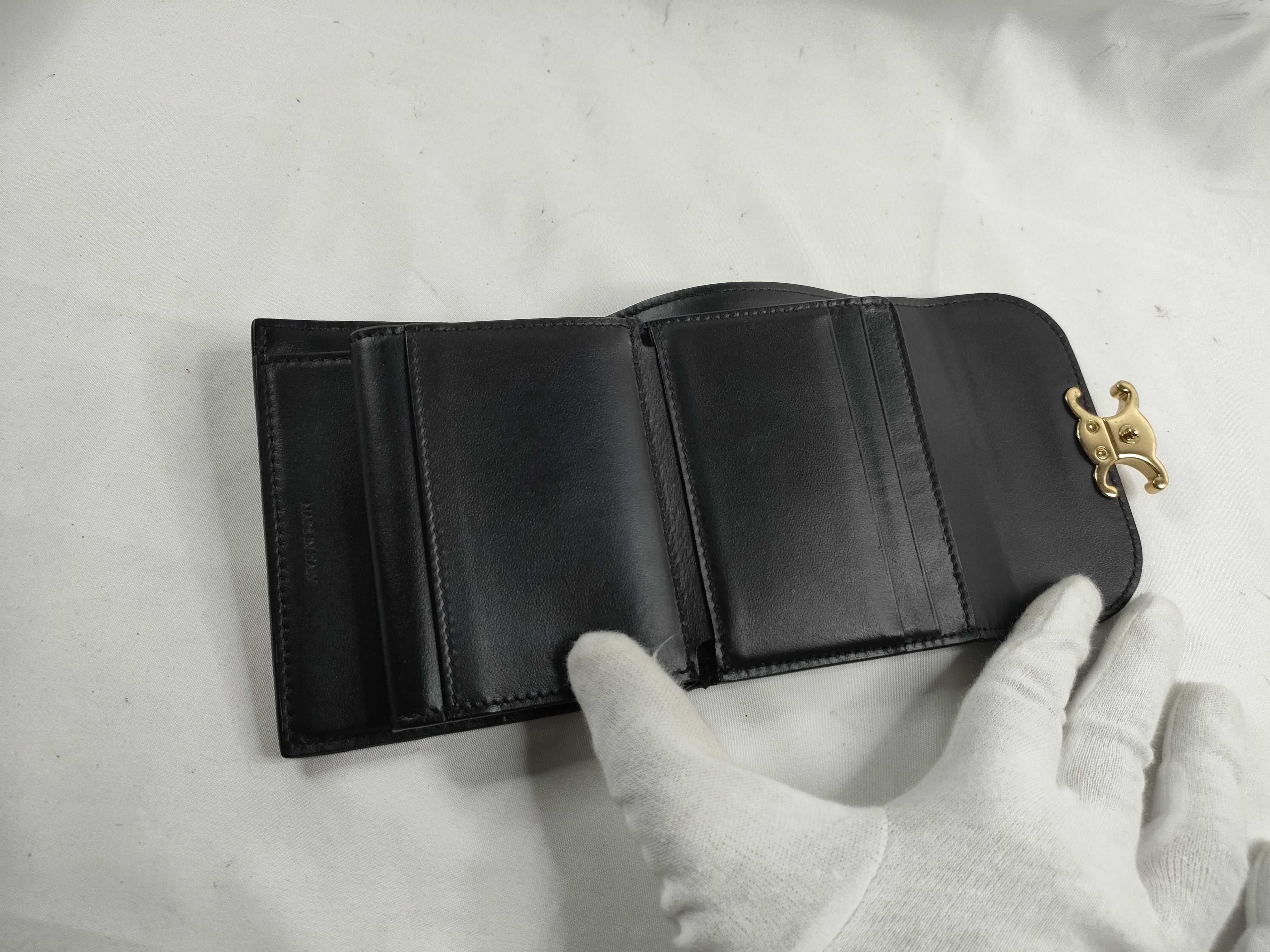 Triomphe Wallet — view 9