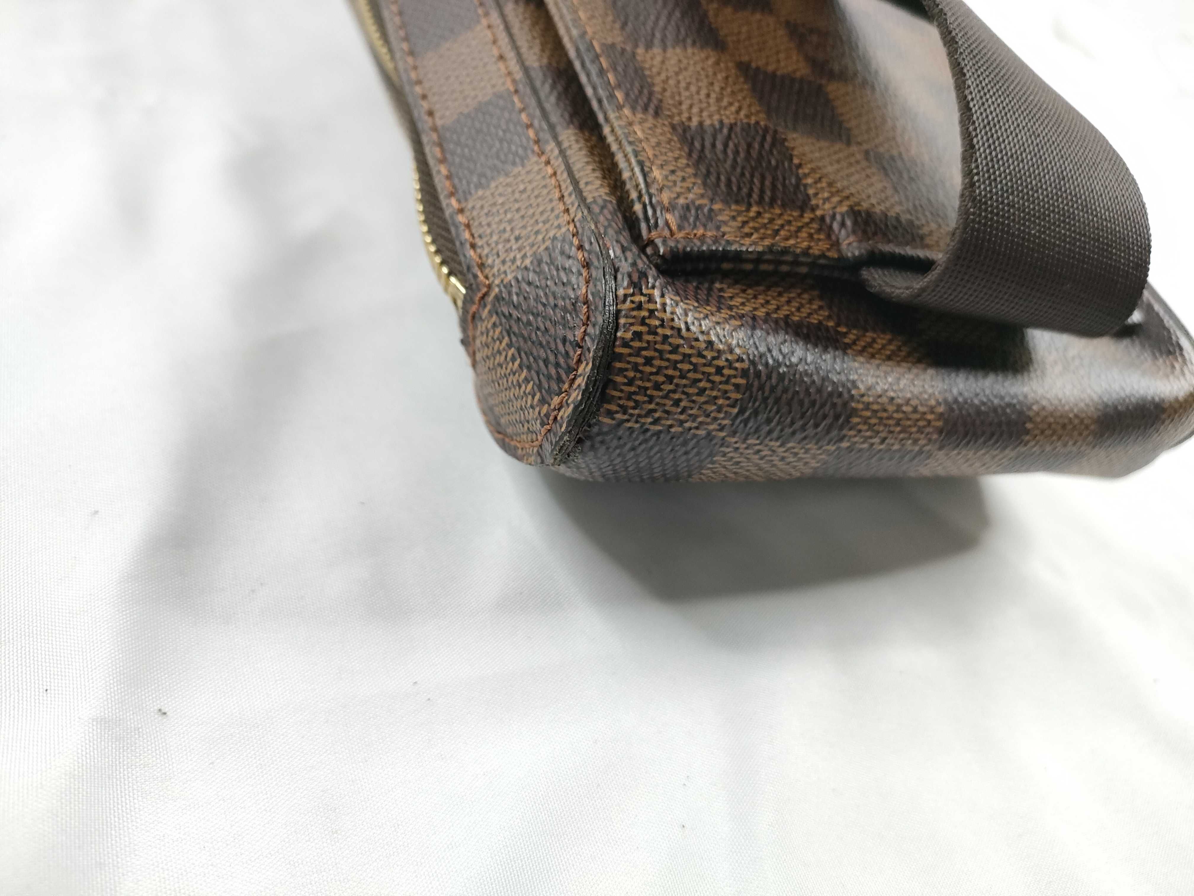 Damier N51994 Geronimos Damier CA1004 Bag — view 3