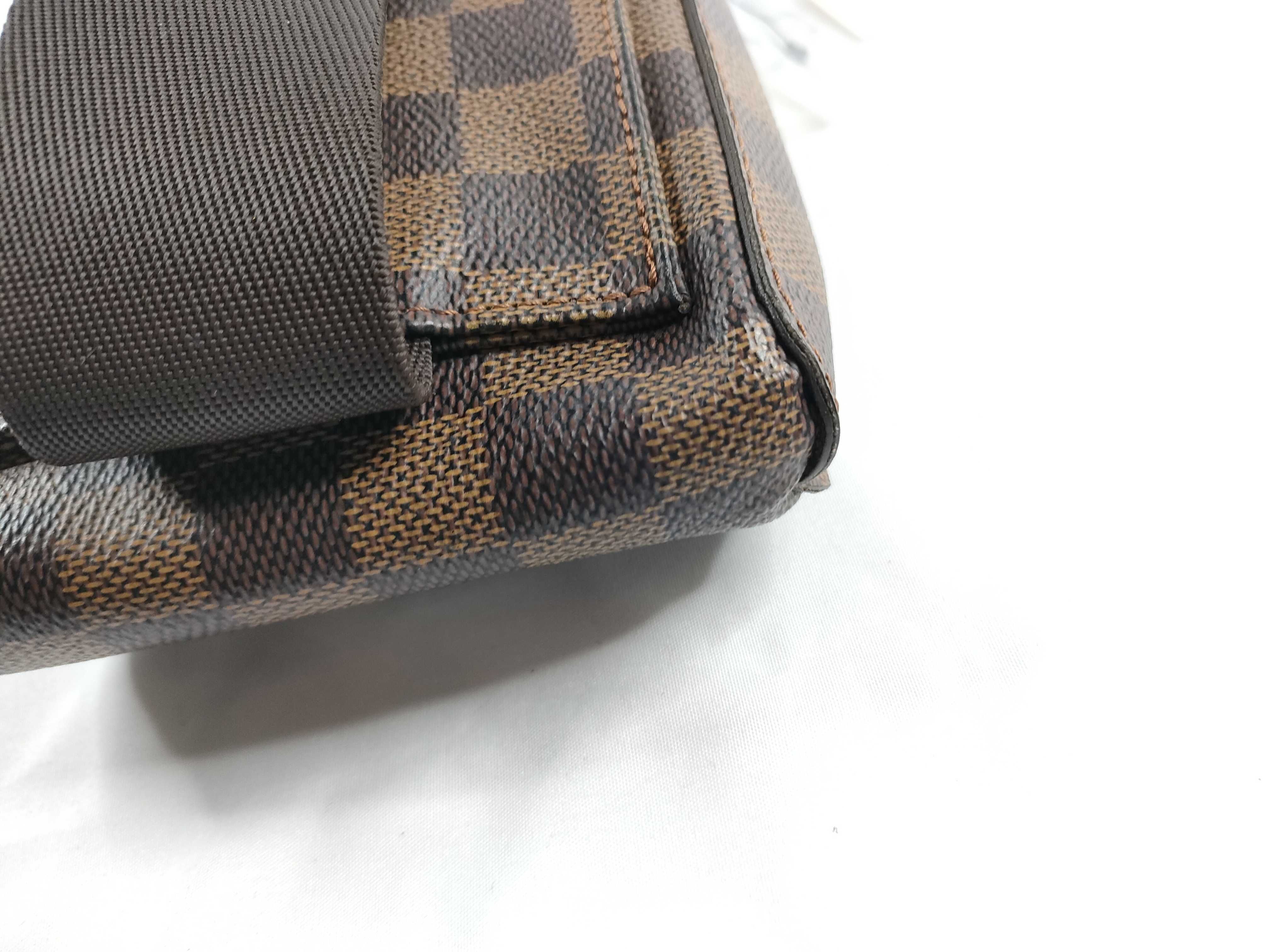 Damier N51994 Geronimos Damier CA1004 Bag — view 5
