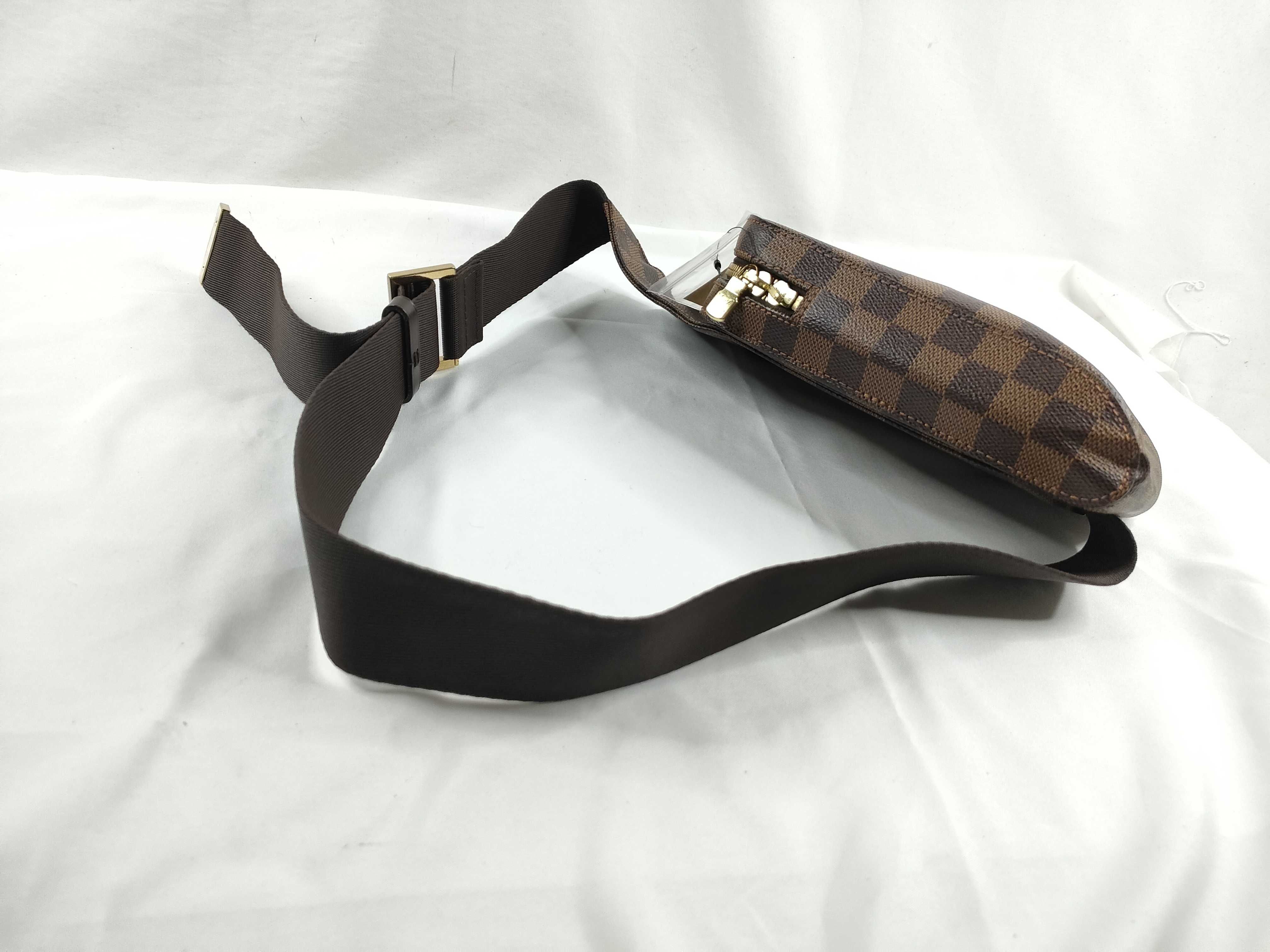 Damier N51994 Geronimos Damier CA1004 Bag — view 6