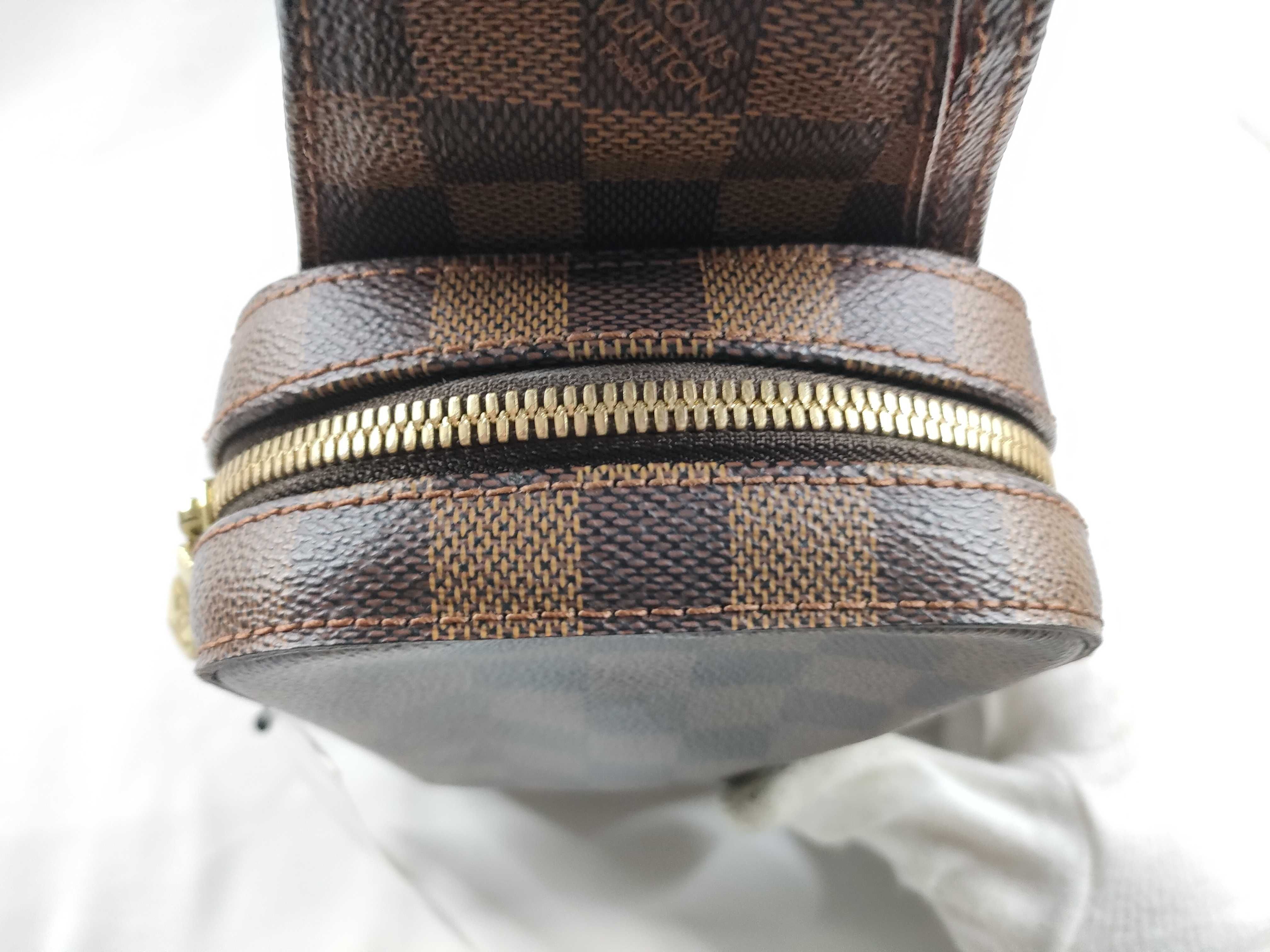 Damier N51994 Geronimos Damier CA1004 Bag — view 8