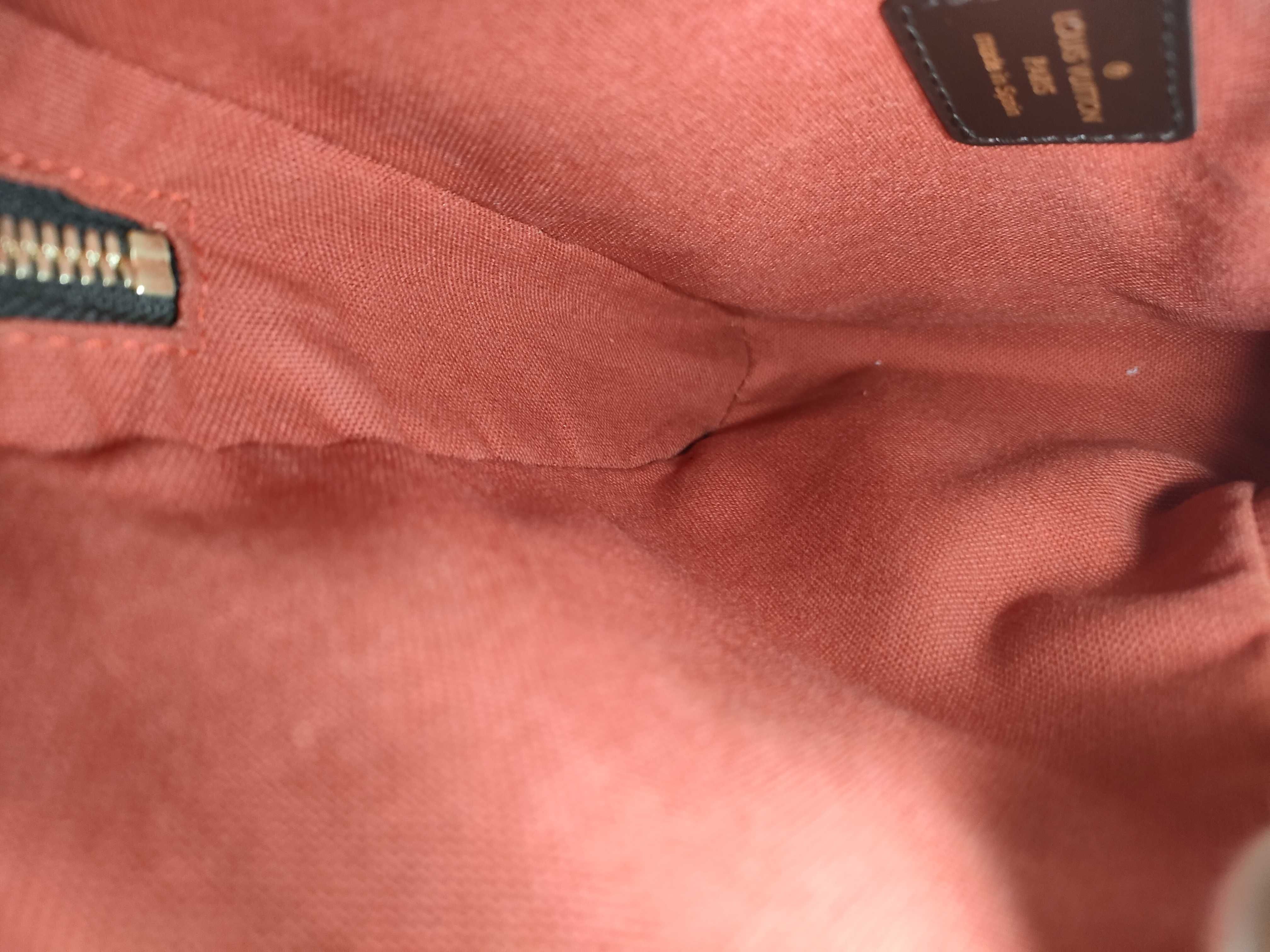 Damier N51994 Geronimos Damier CA1004 Bag — view 10