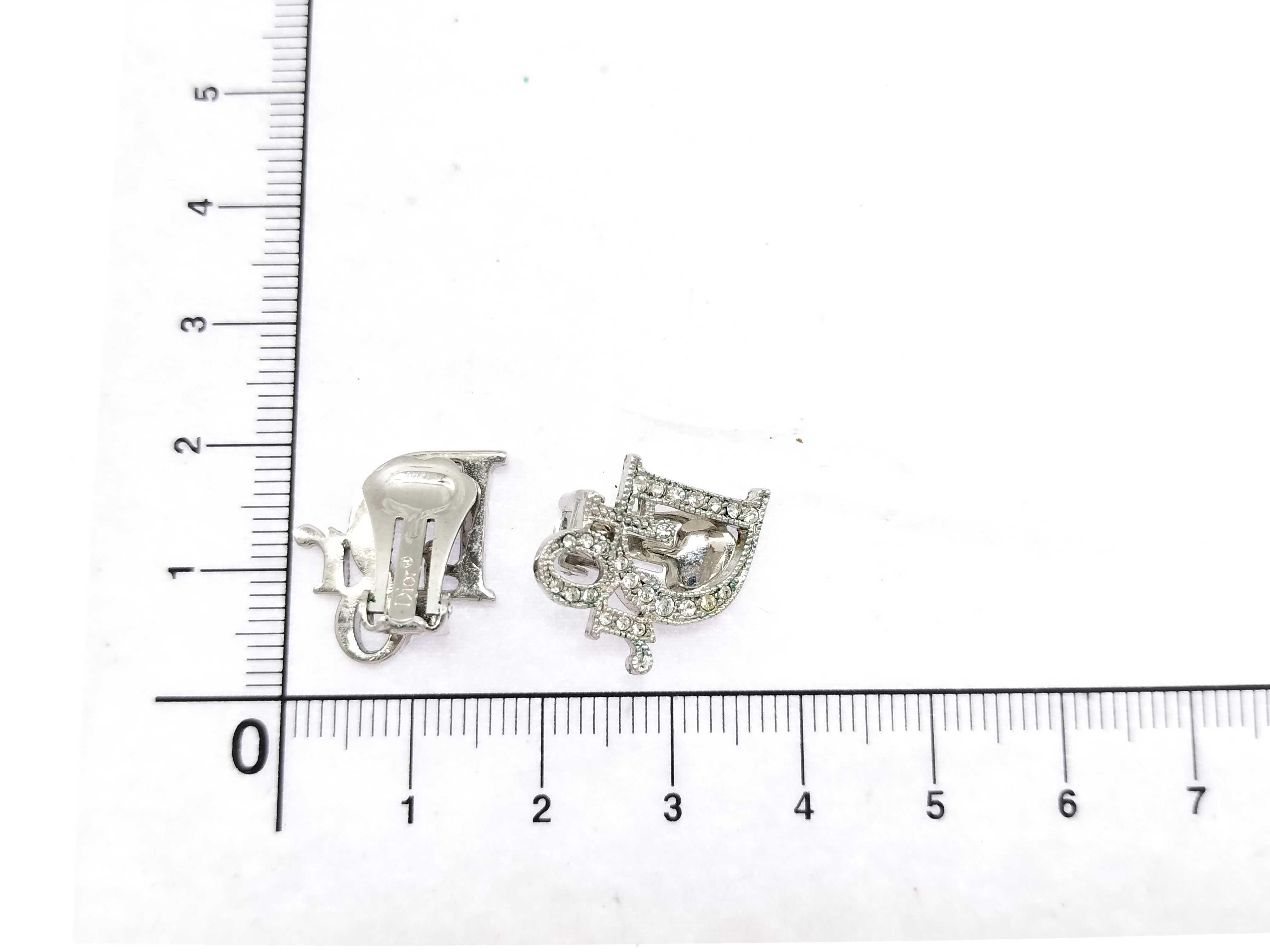 Christian Earrings — view 11