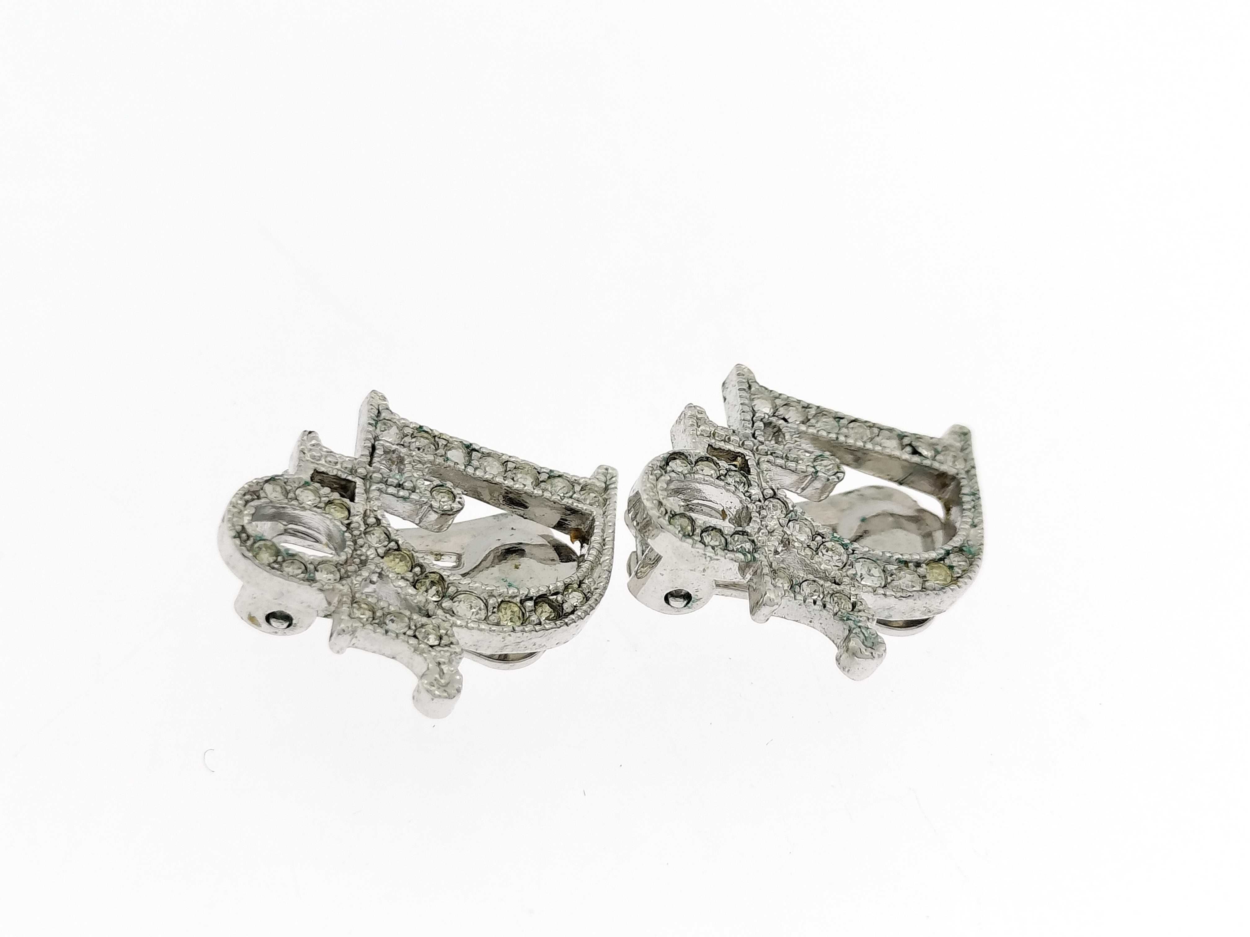 Christian Earrings — view 5