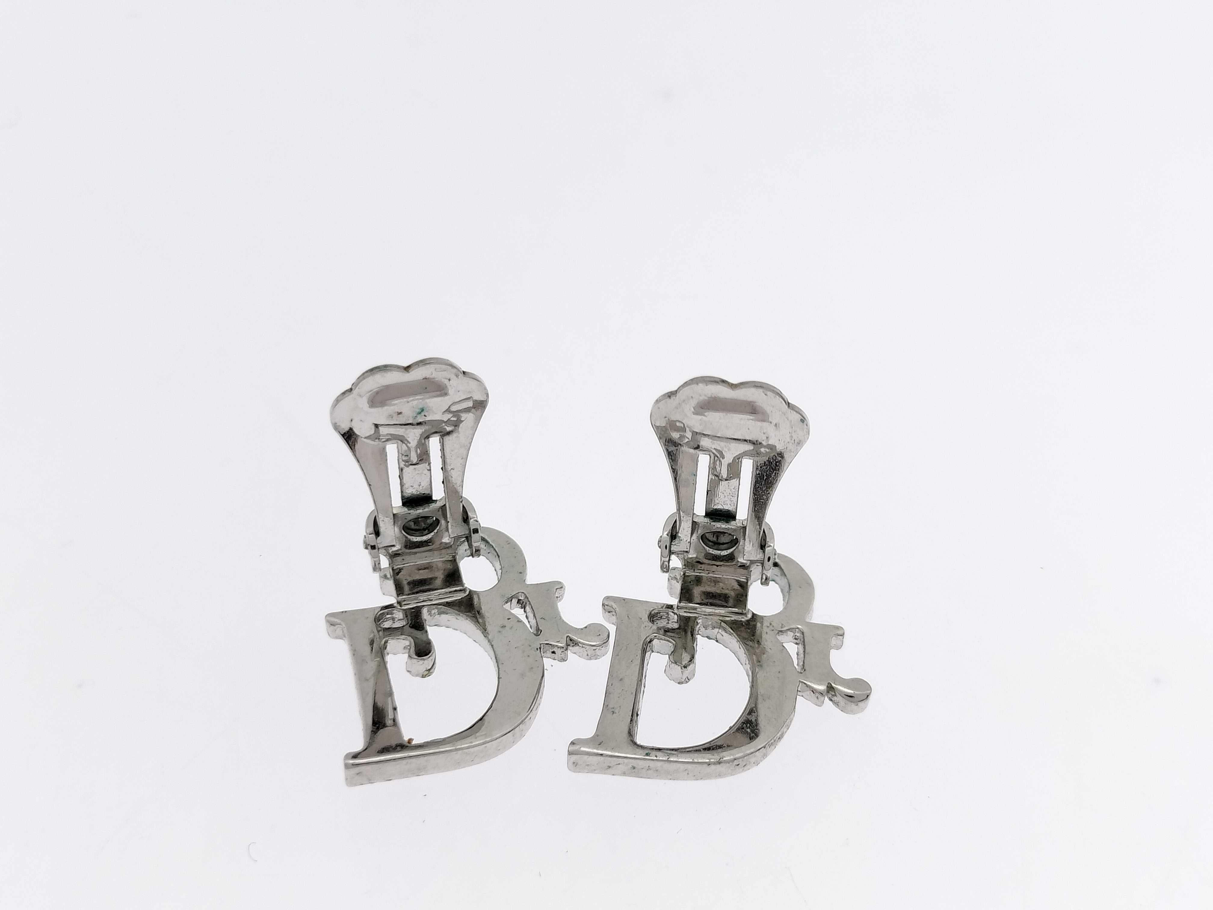 Christian Earrings — view 6