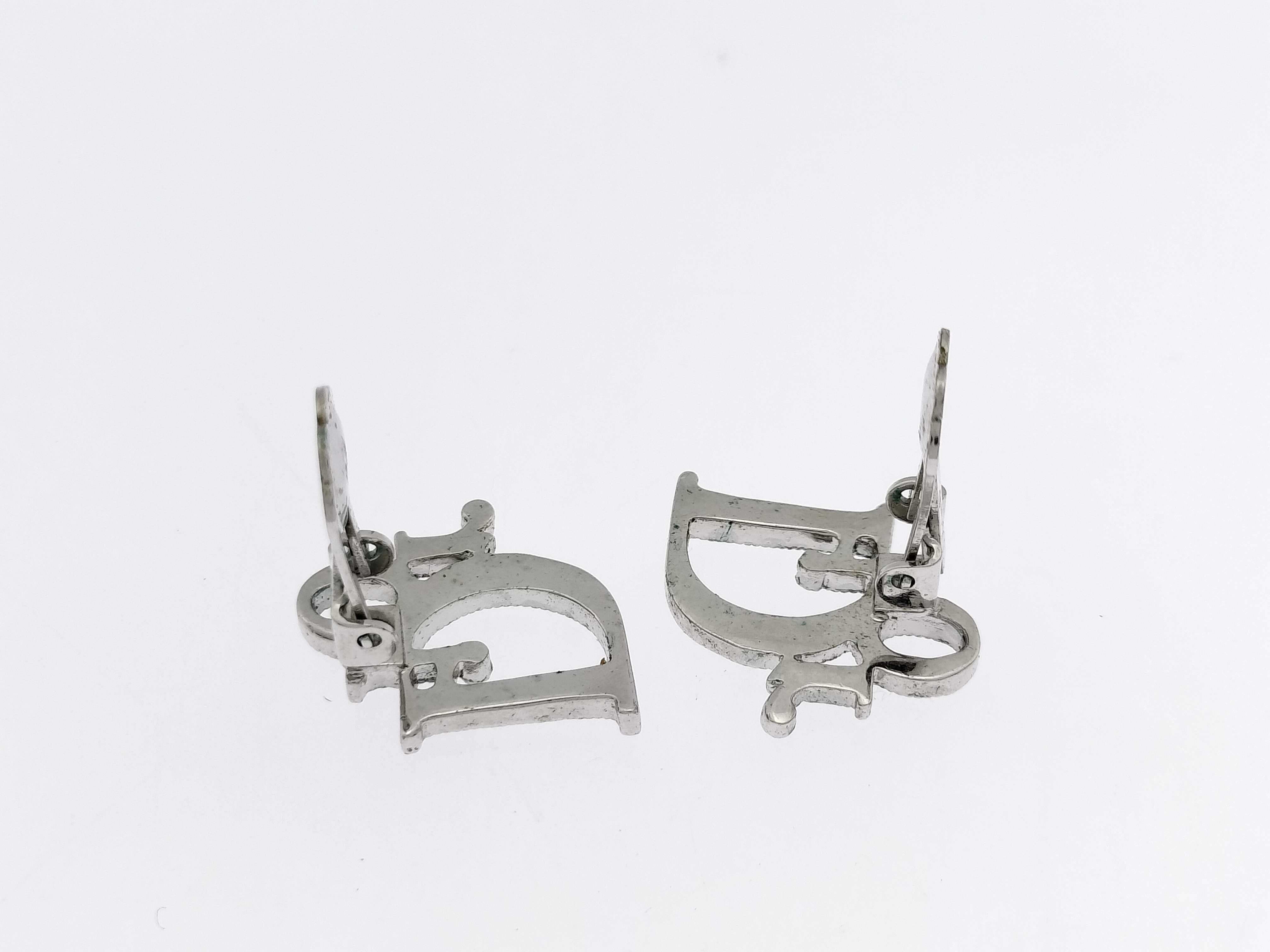 Christian Earrings — view 7