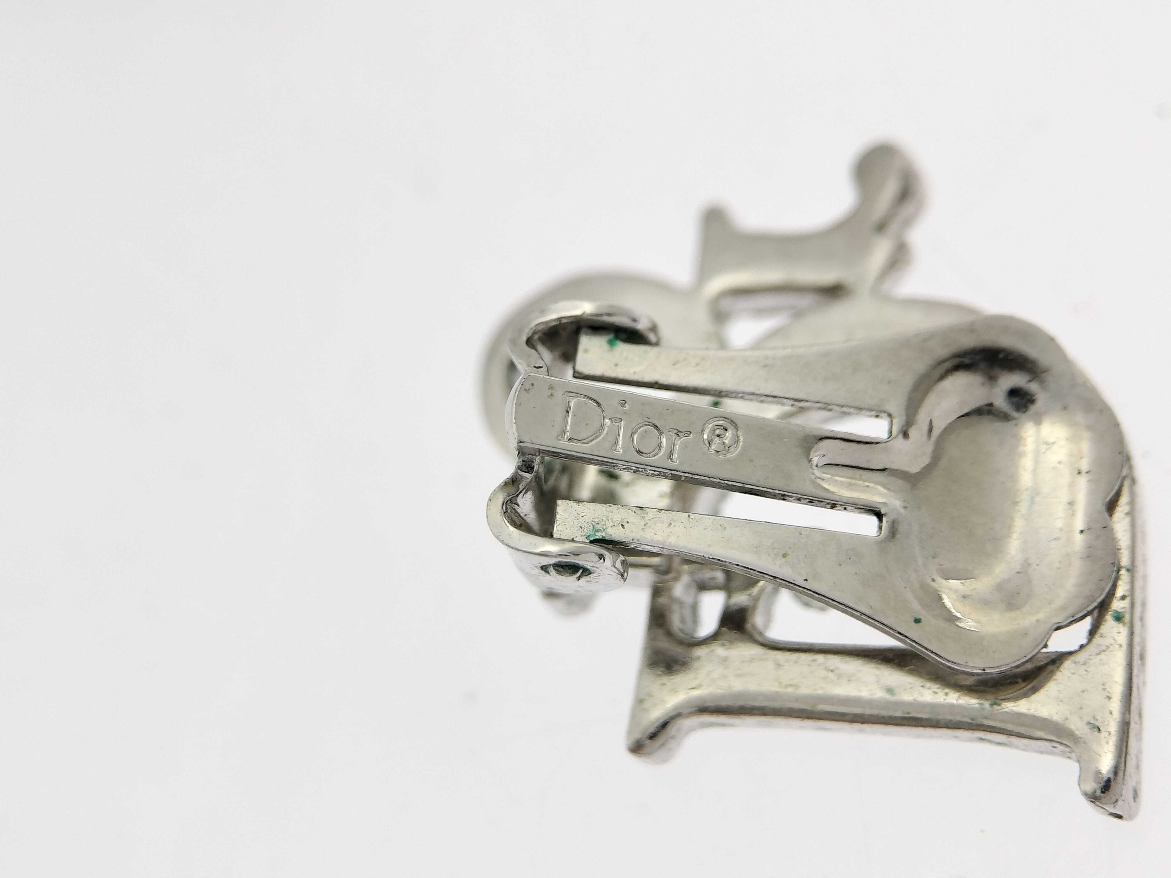 Christian Earrings — view 8