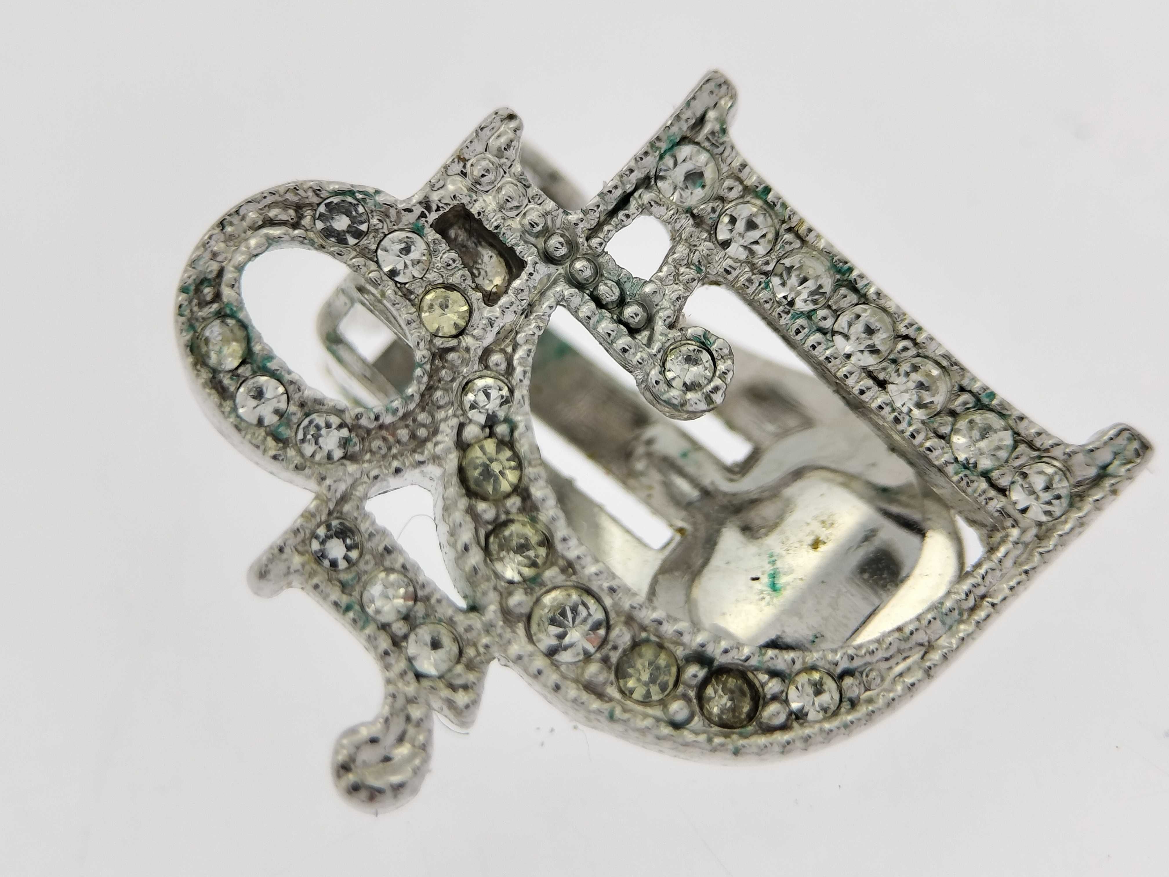 Christian Earrings — view 9