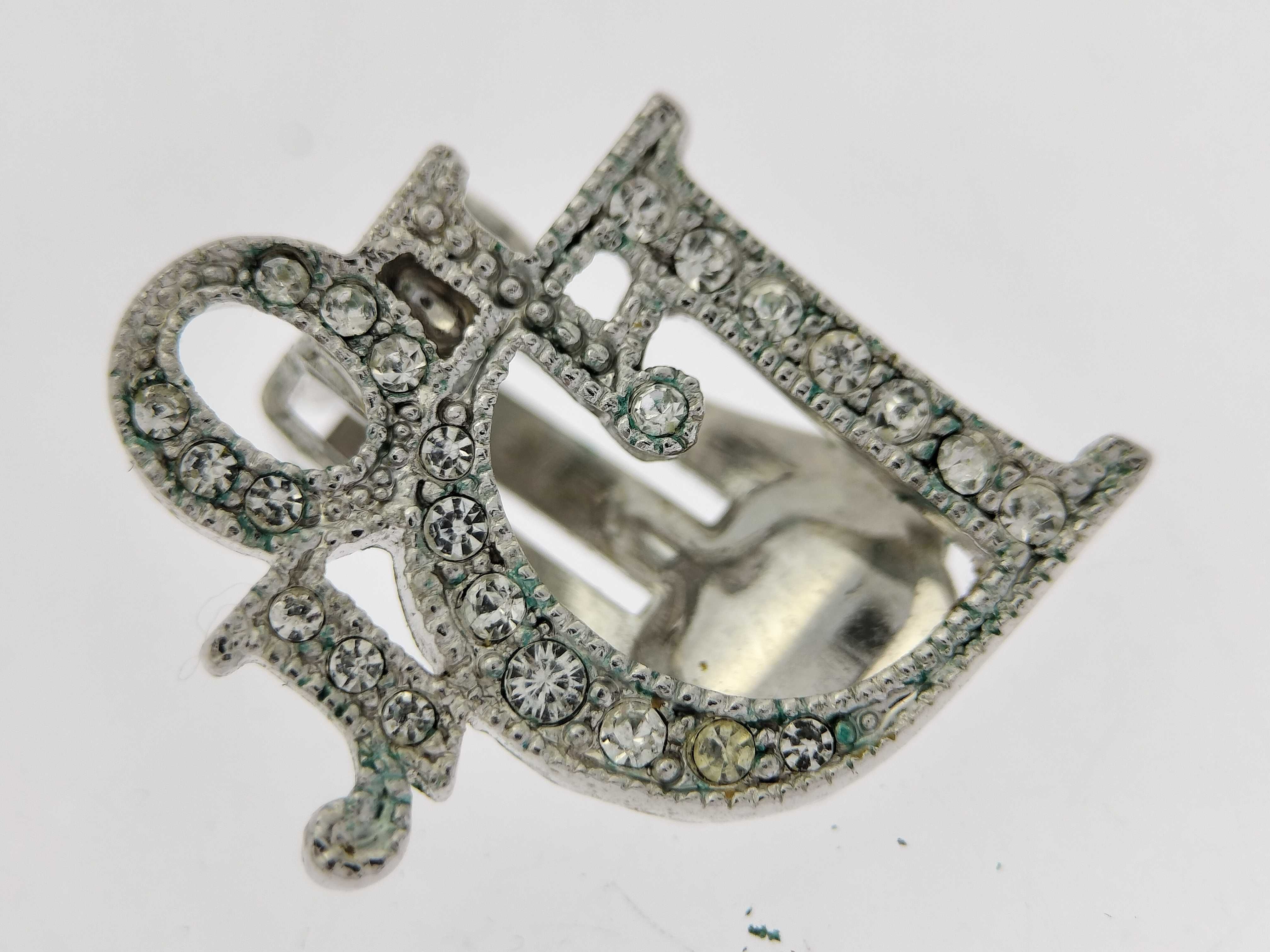 Christian Earrings — view 10