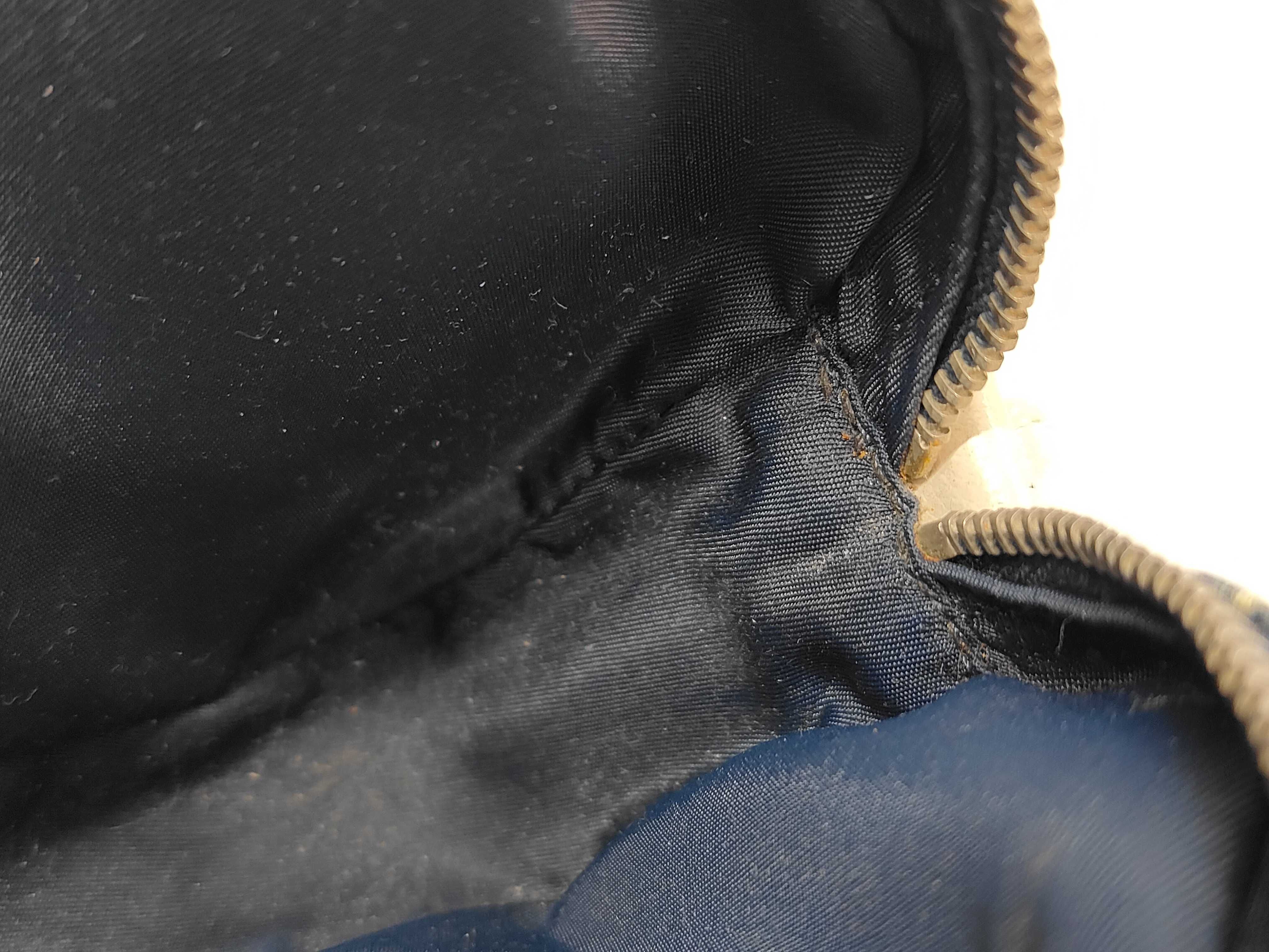 Trotter Number 1 Shoulder Bag — view 13