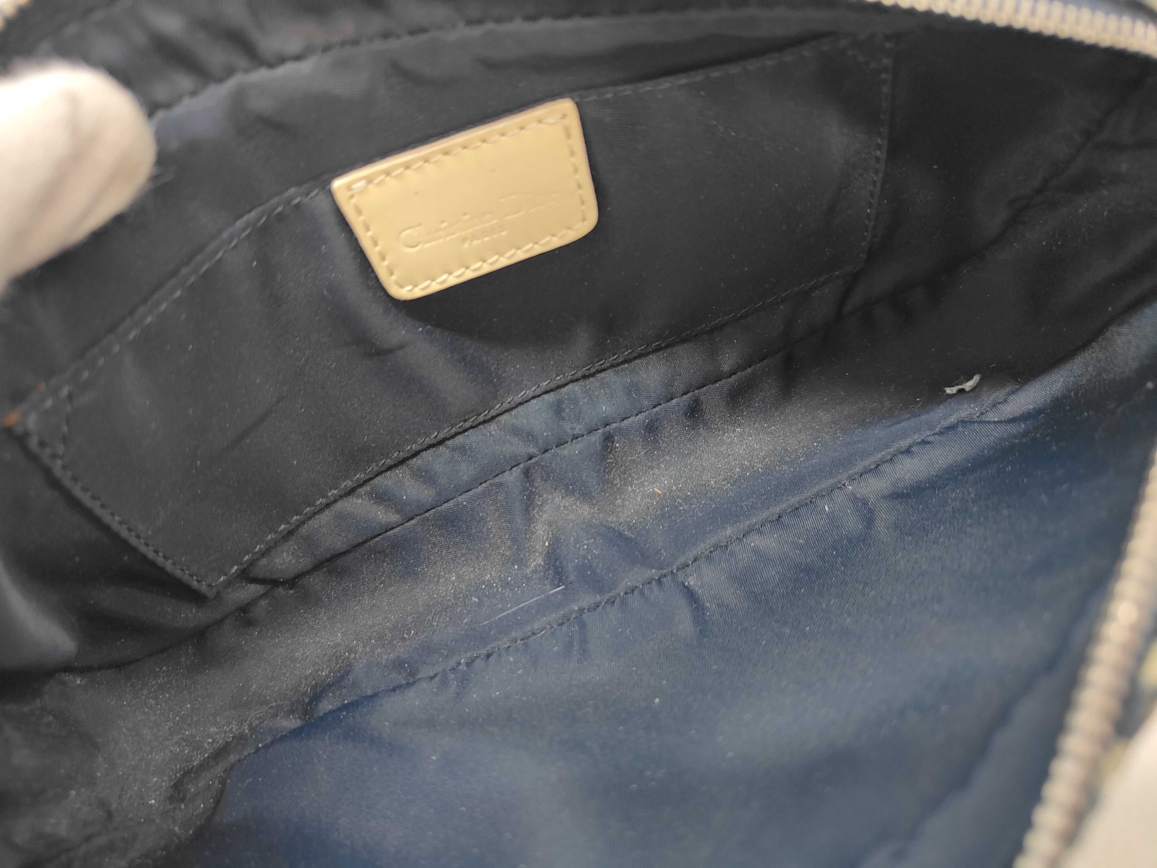 Trotter Number 1 Shoulder Bag — view 10