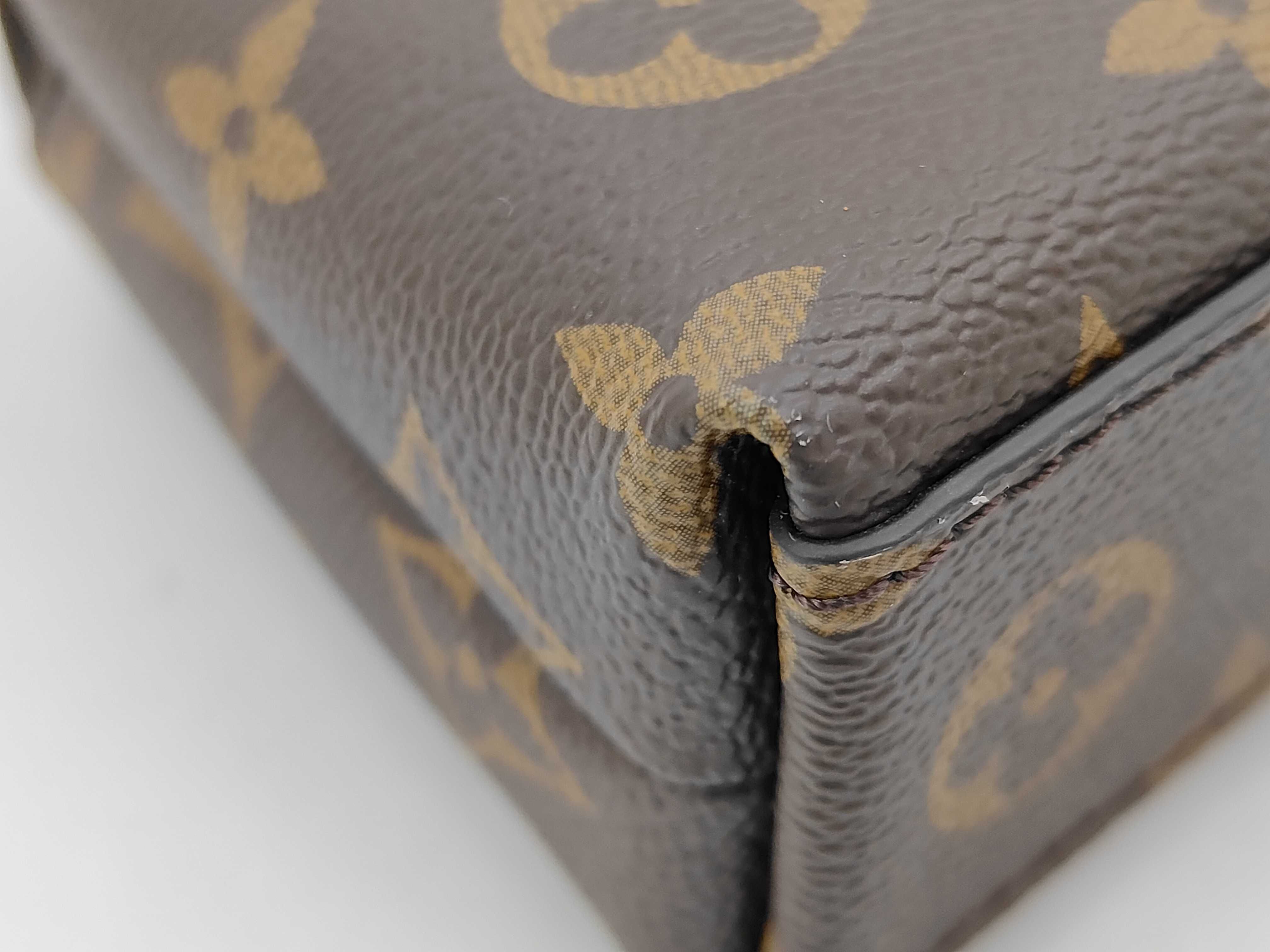 LV Handbag Concorde Handbag — view 6