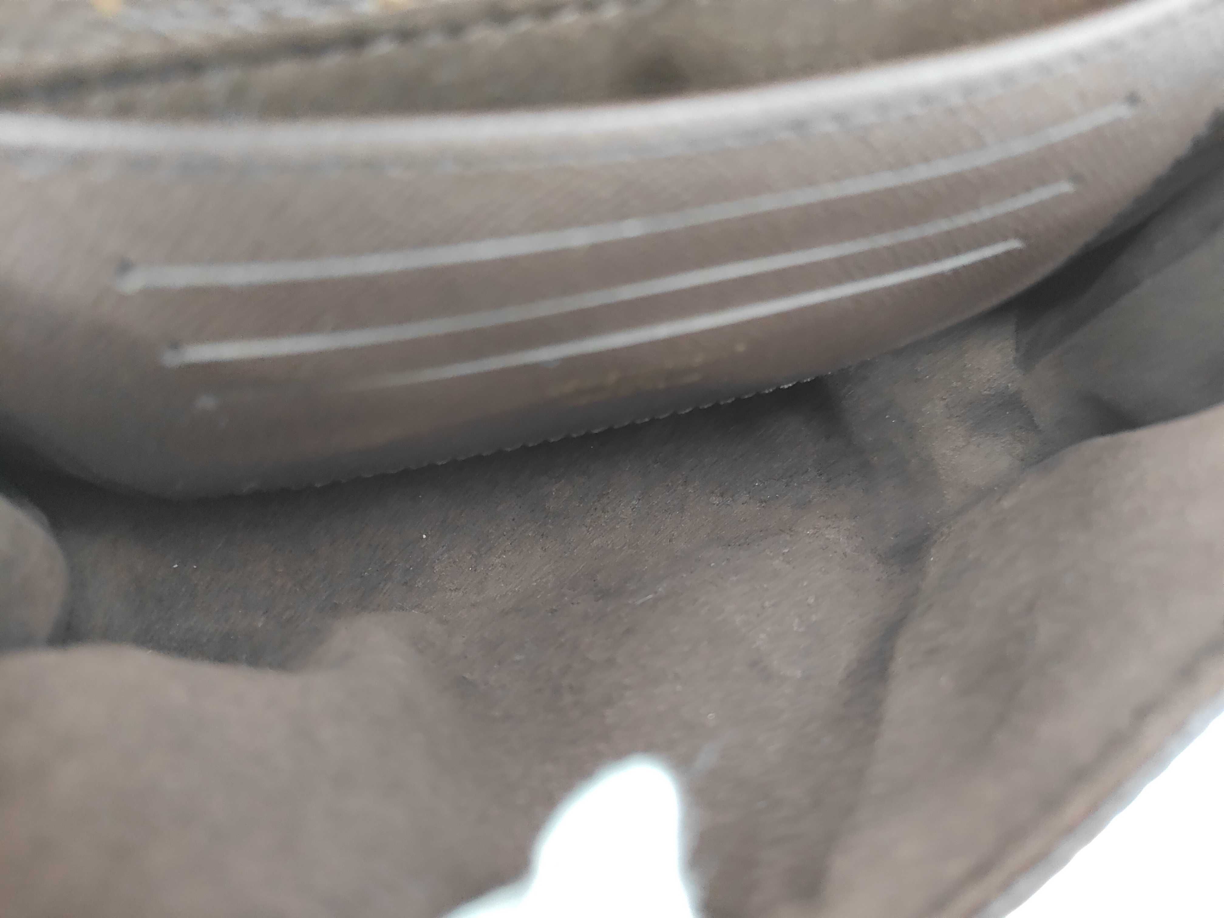 LV Handbag Concorde Handbag — view 8