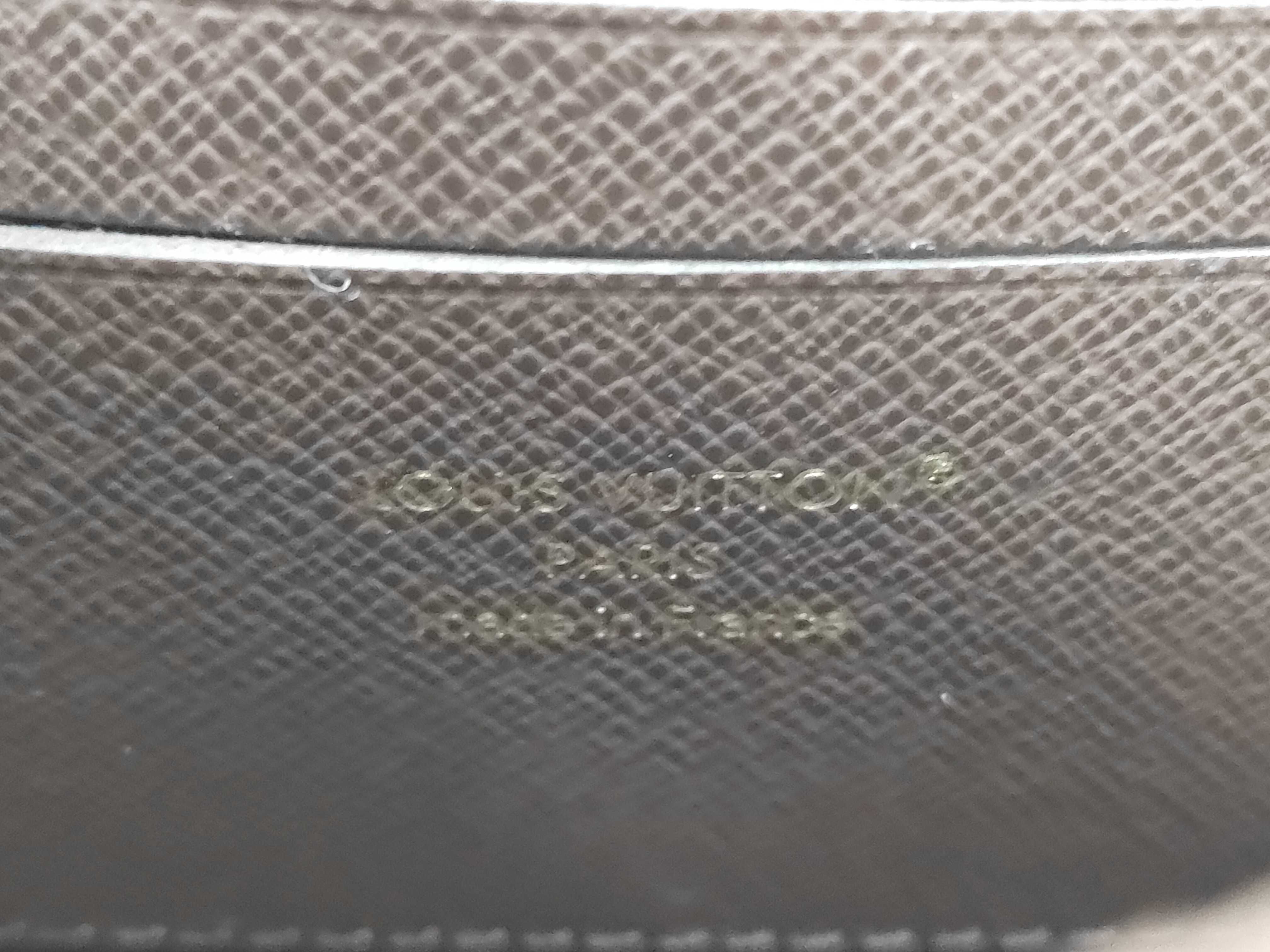 LV Handbag Concorde Handbag — view 9