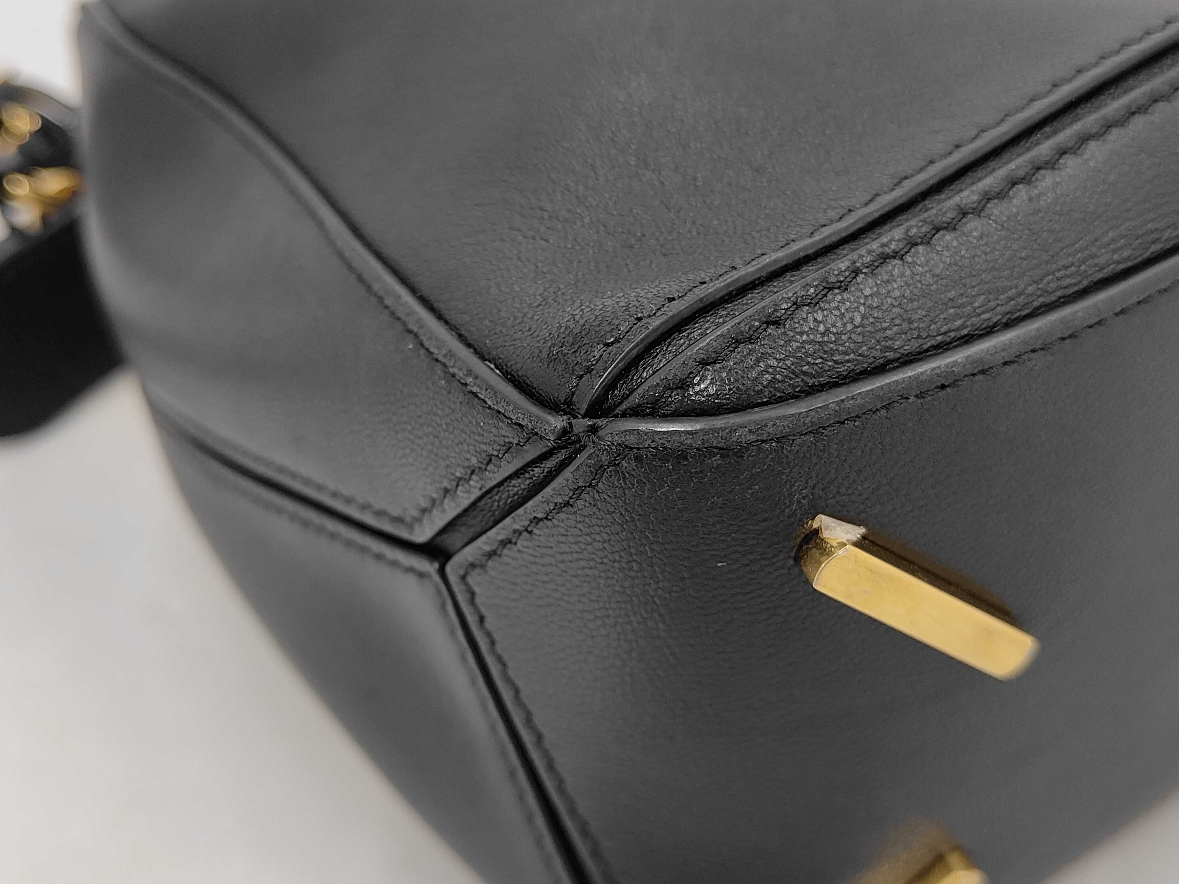 Puzzle Bag Handbag — view 3