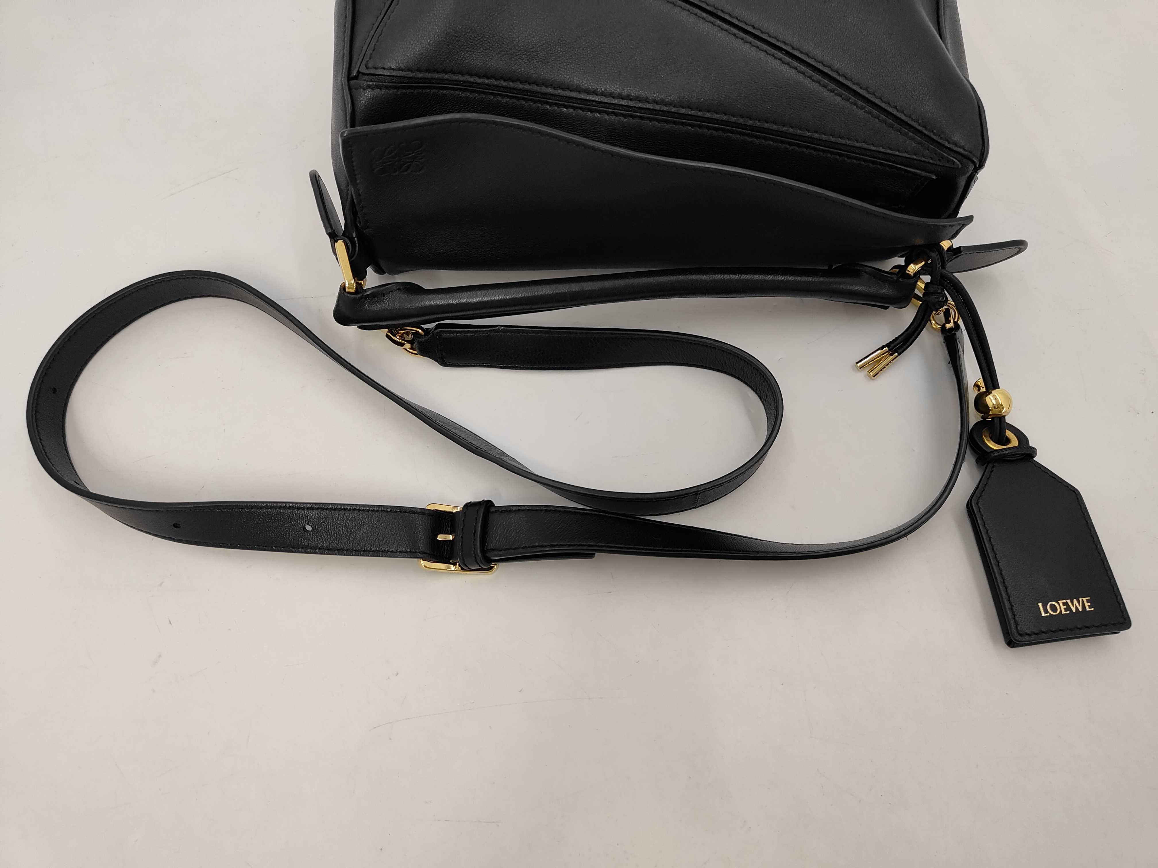 Puzzle Bag Handbag — view 5