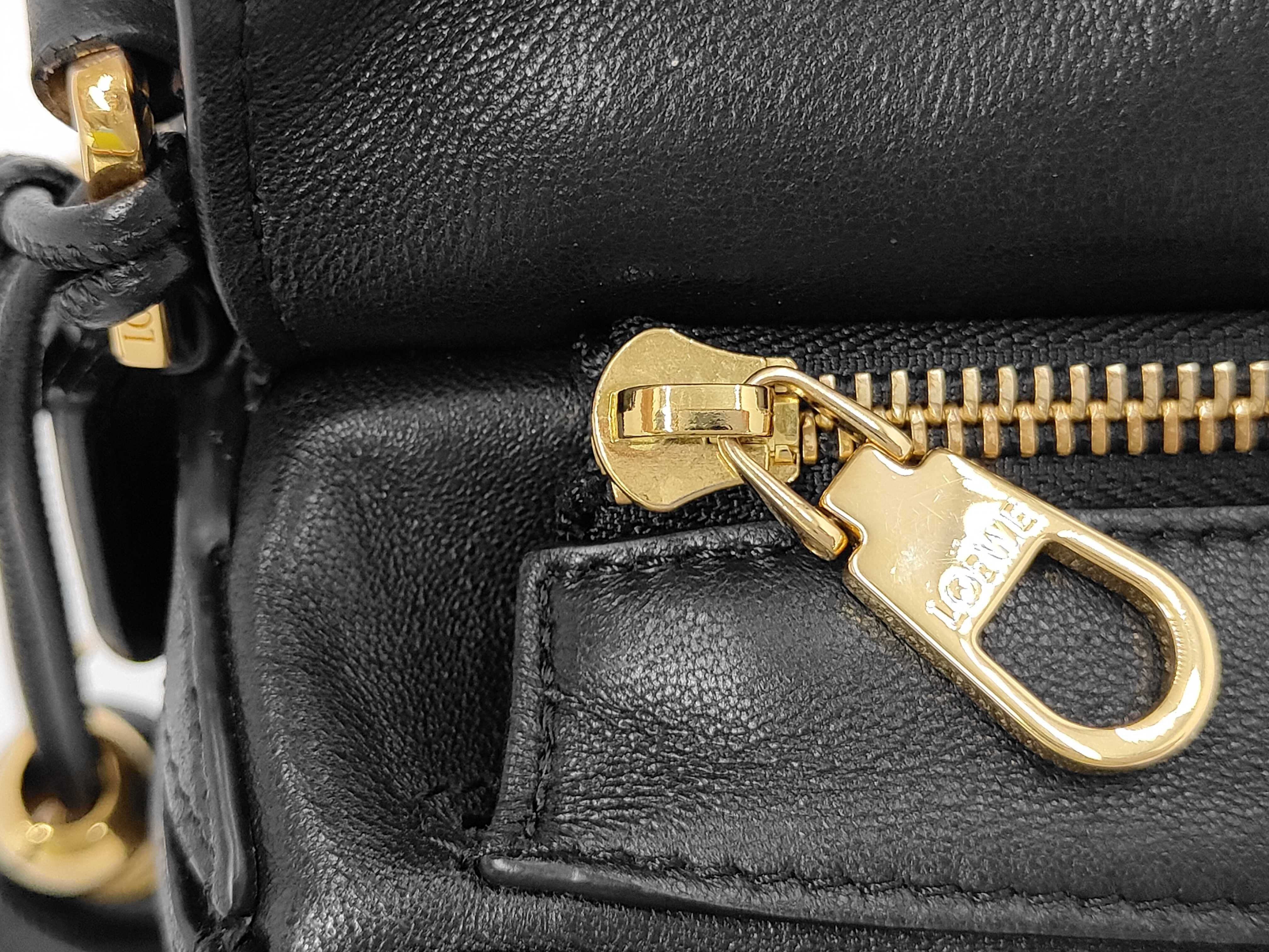 Puzzle Bag Handbag — view 9