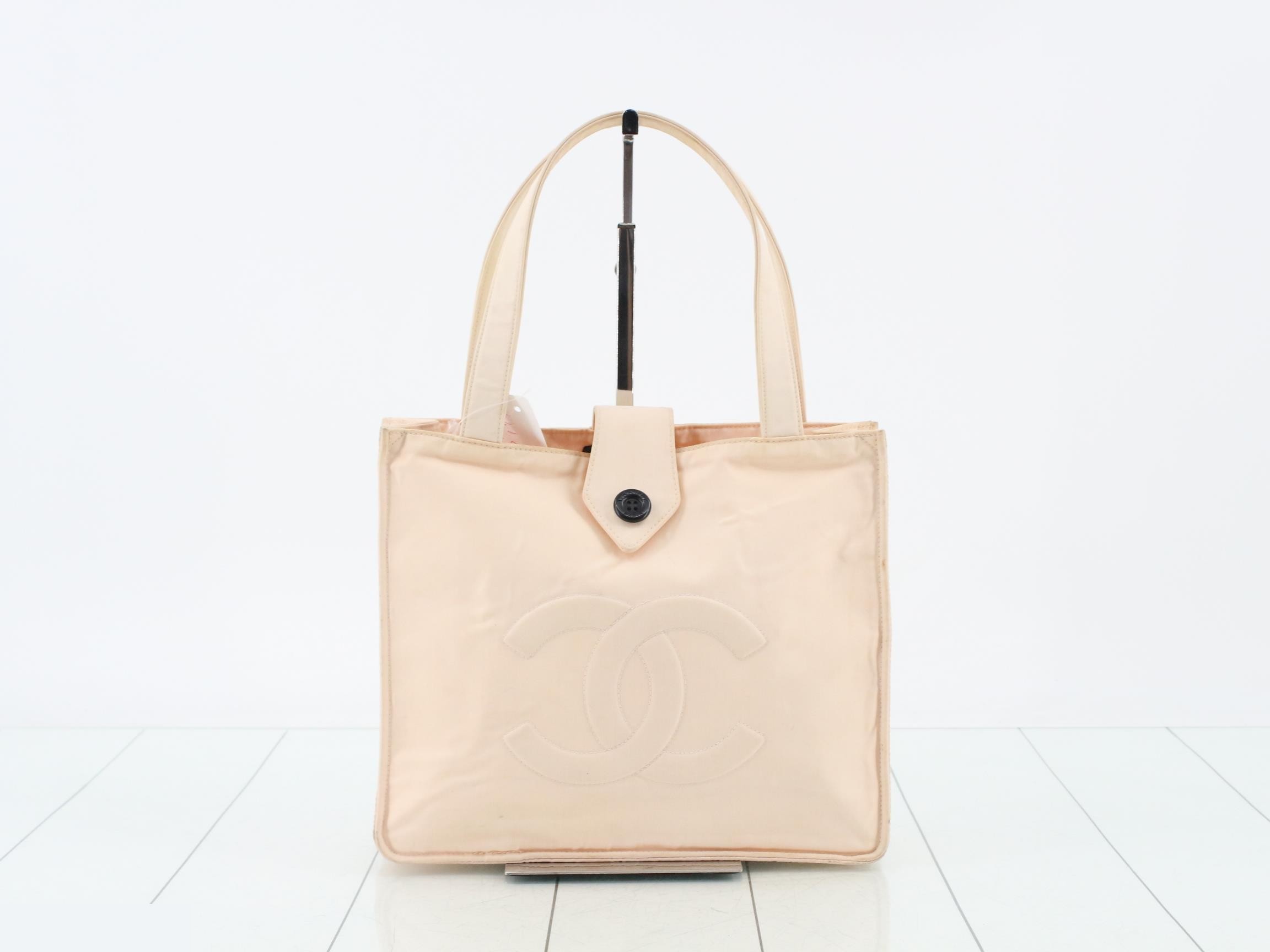Coco Mark Handbag