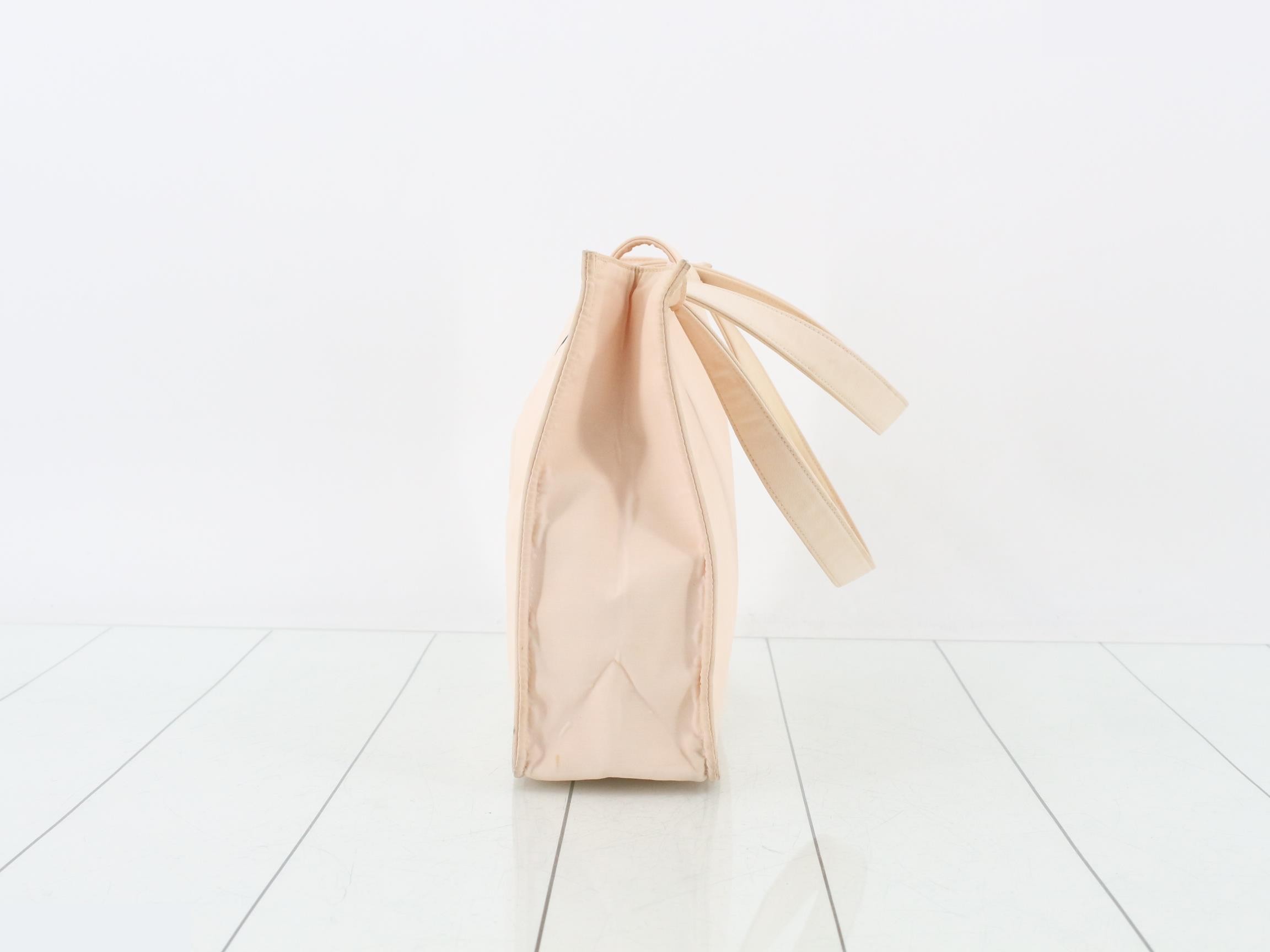 Coco Mark Handbag — view 3