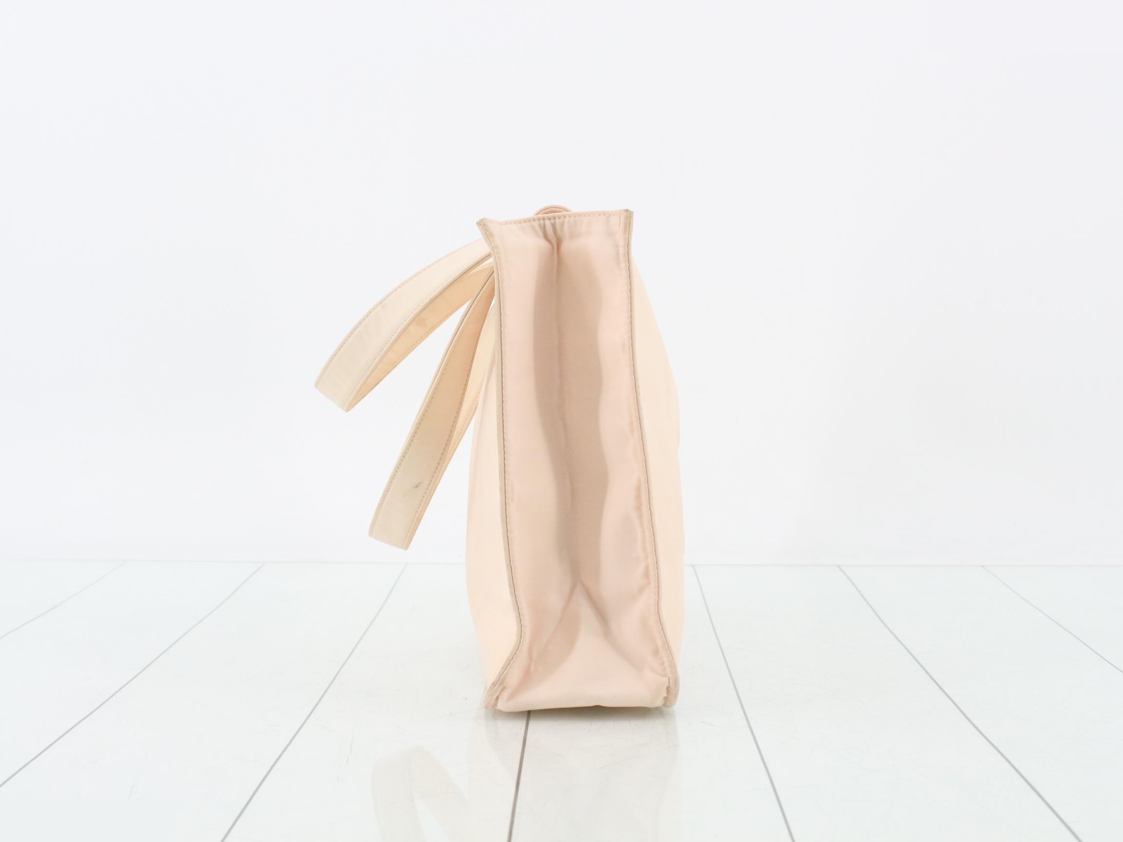 Coco Mark Handbag — view 4