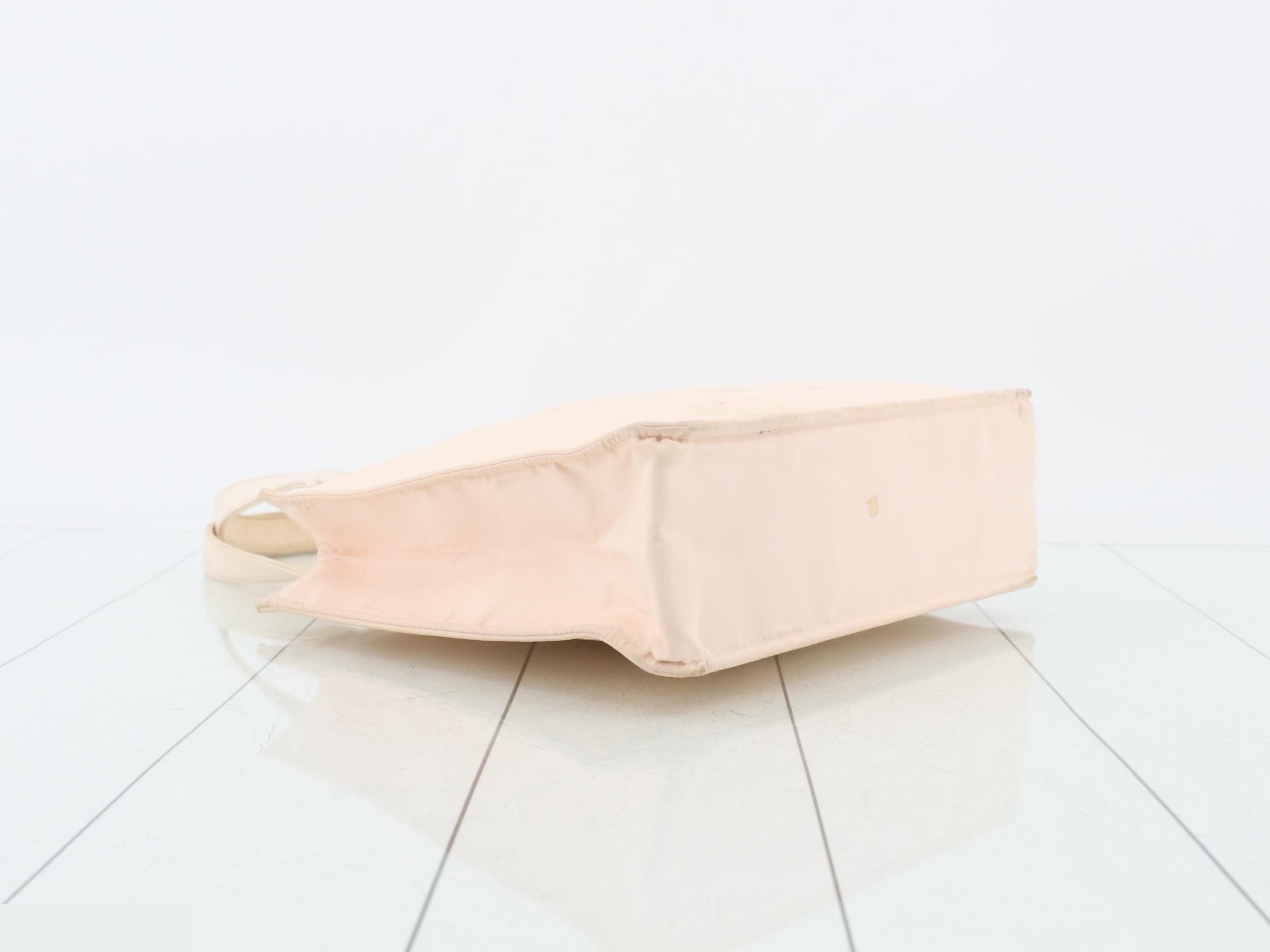 Coco Mark Handbag — view 5