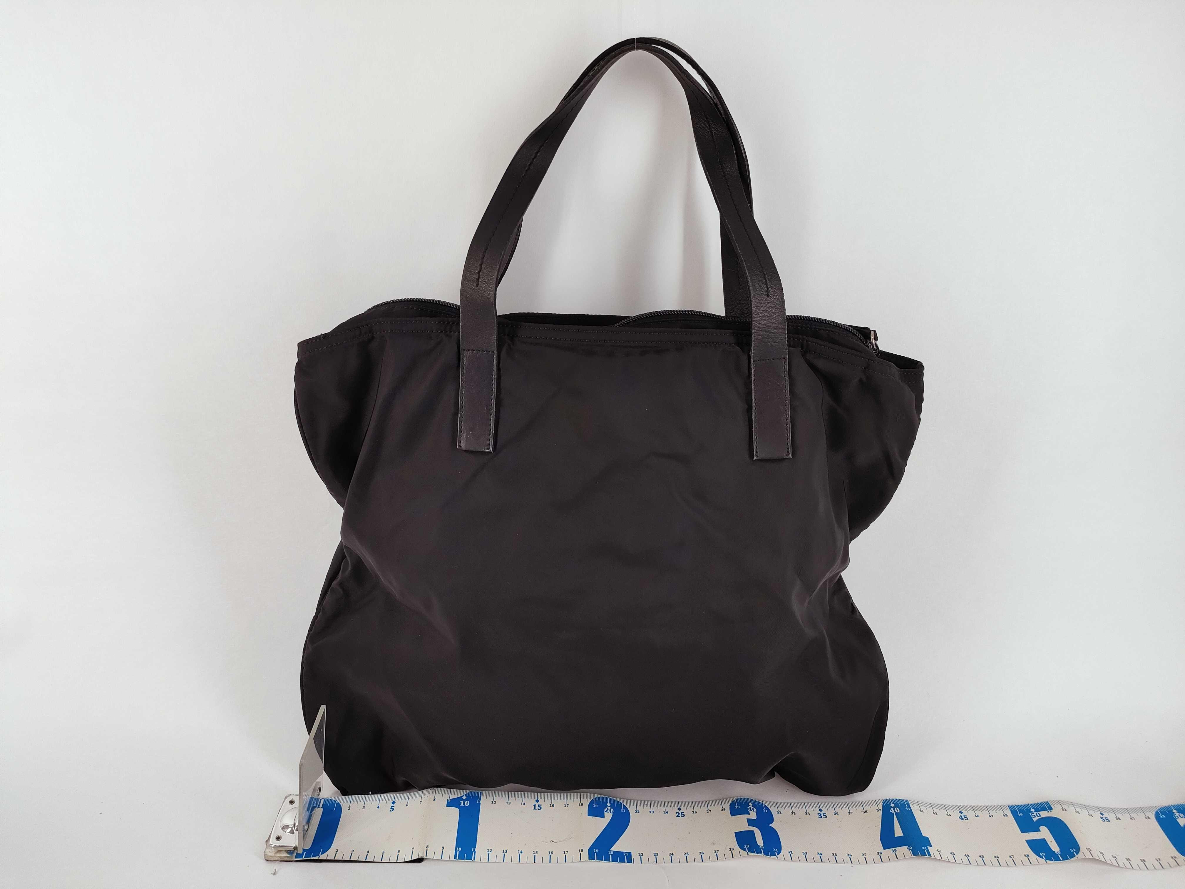 Nylon Prada Bag Handbag — view 2