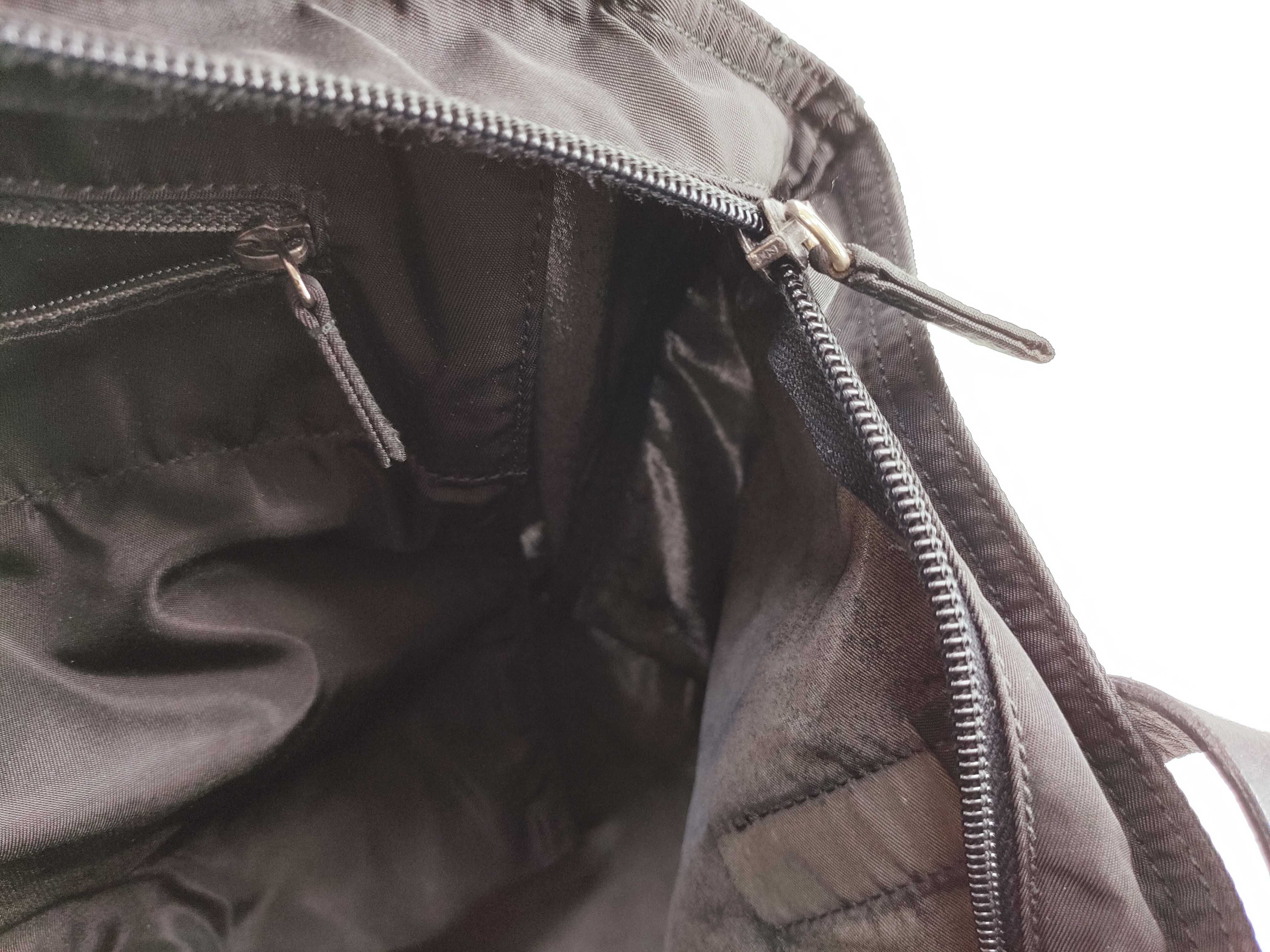 Nylon Prada Bag Handbag — view 12