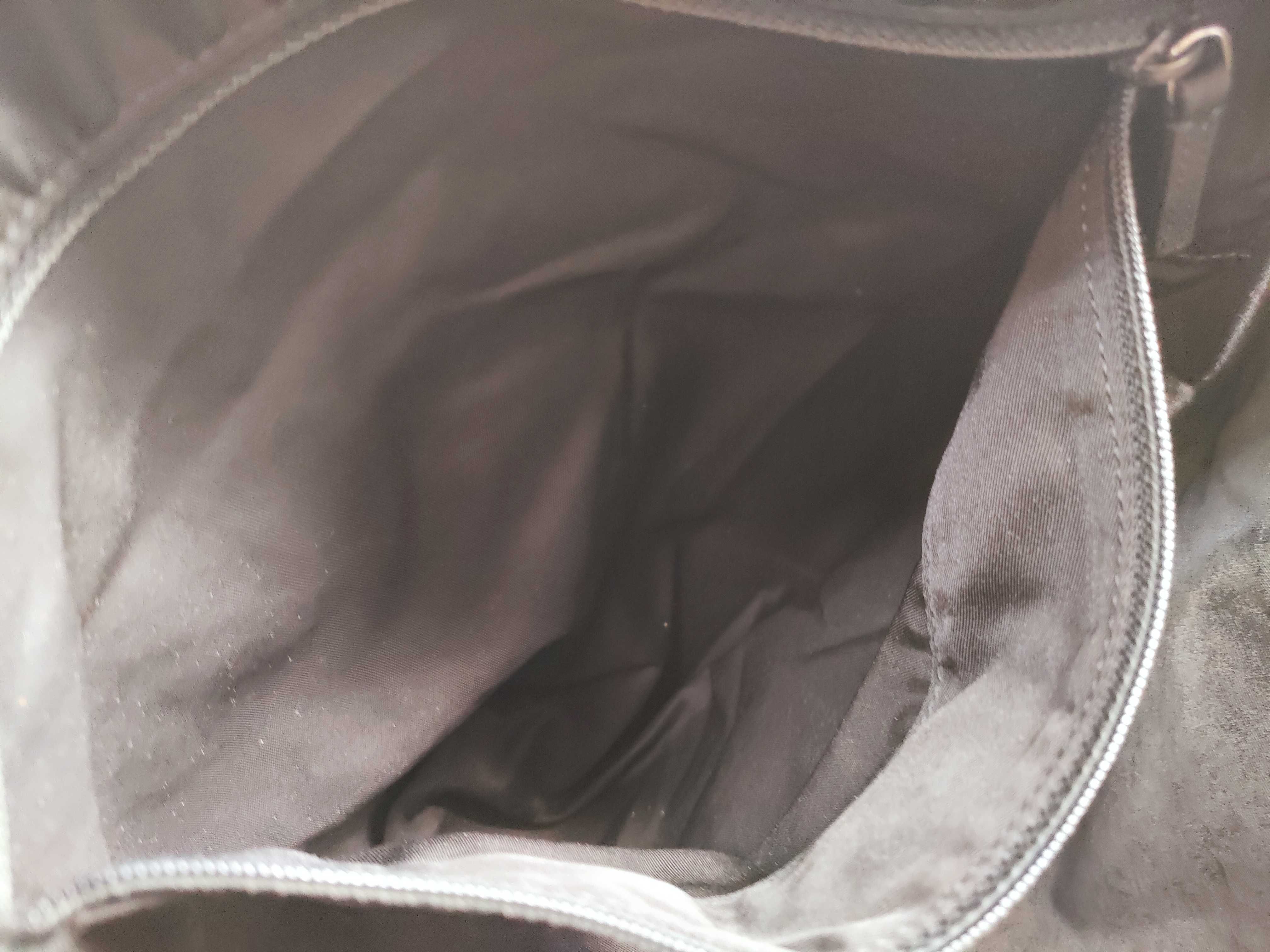 Nylon Prada Bag Handbag — view 14