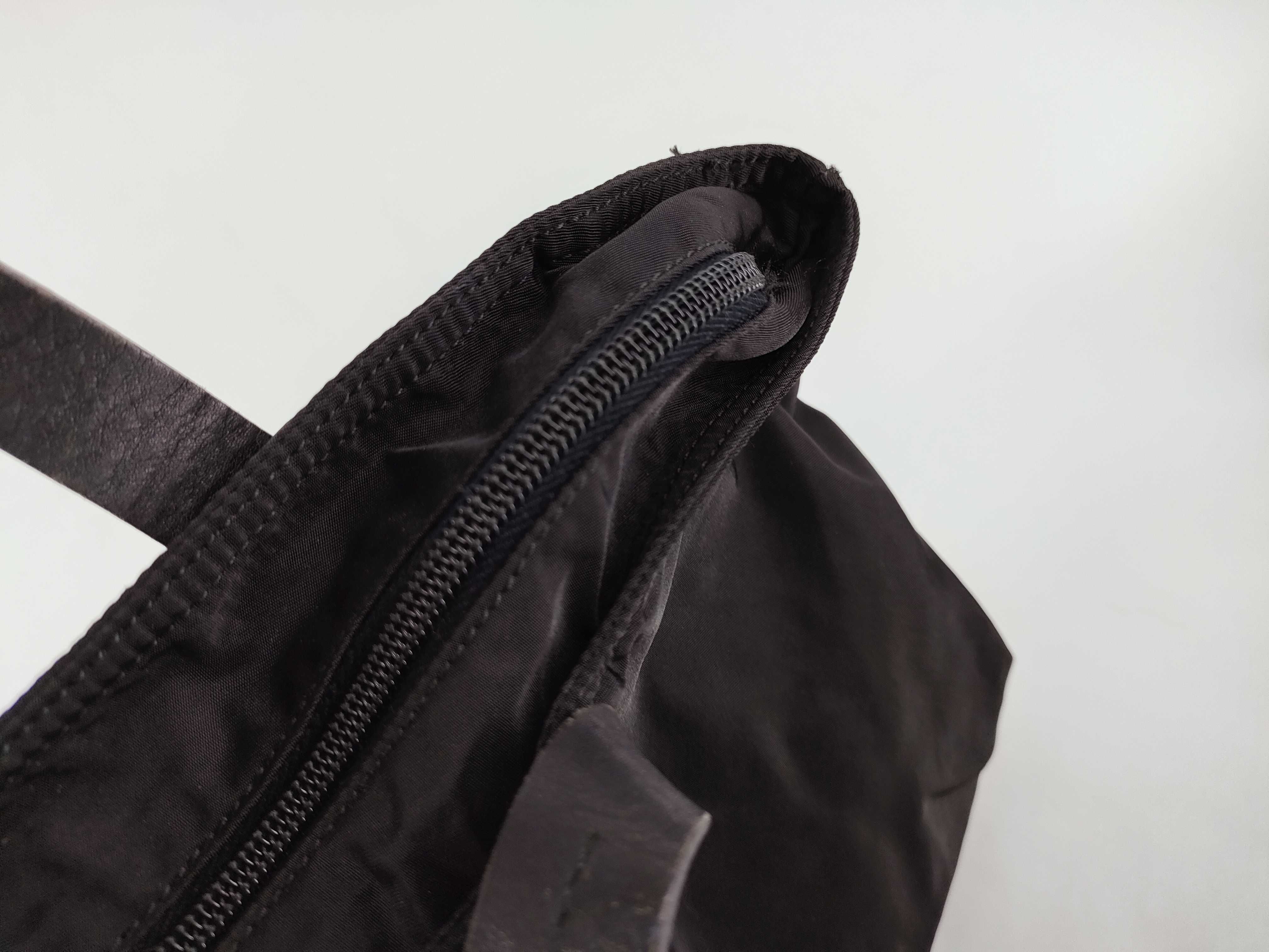 Nylon Prada Bag Handbag — view 10