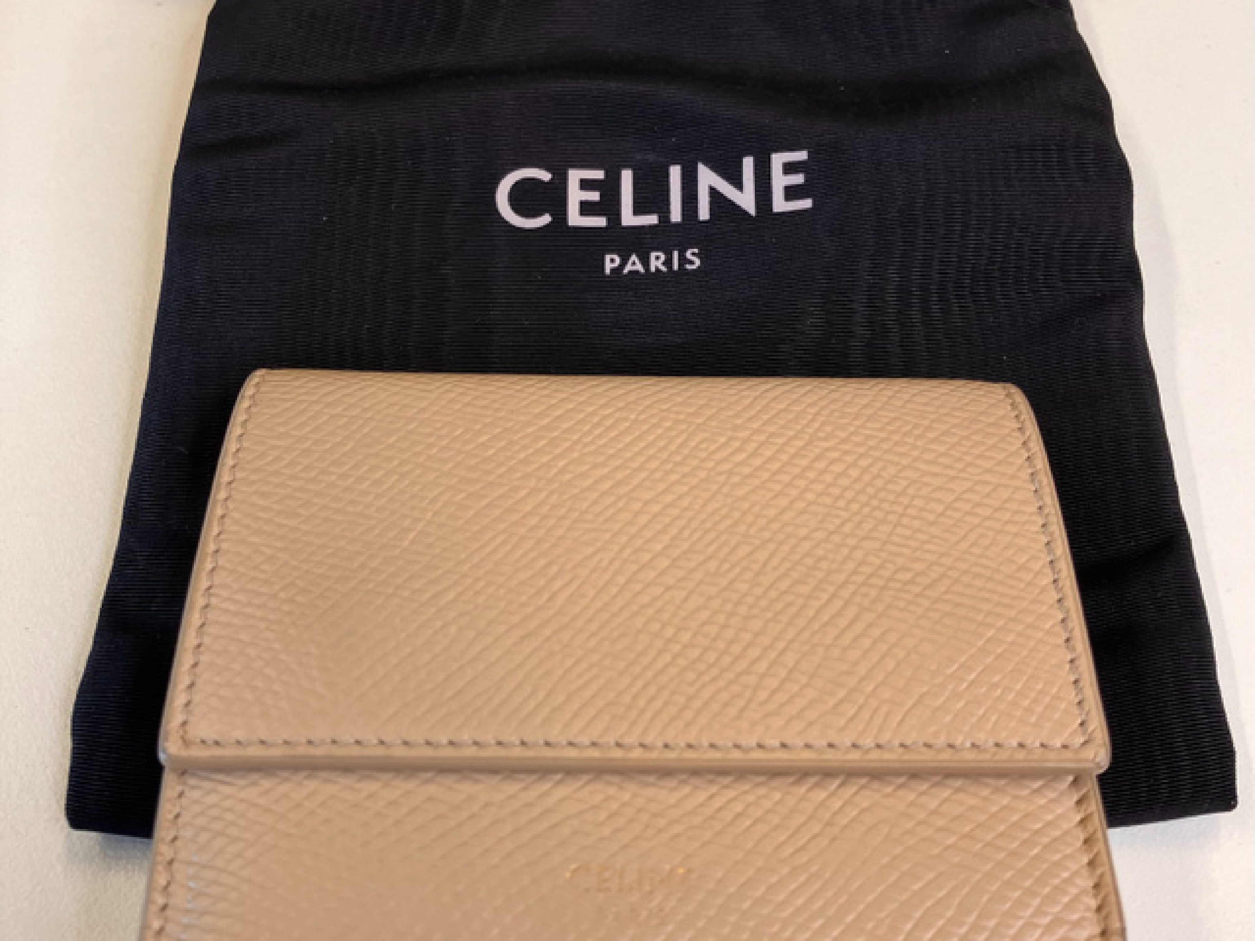 tri-fold wallet — view 4