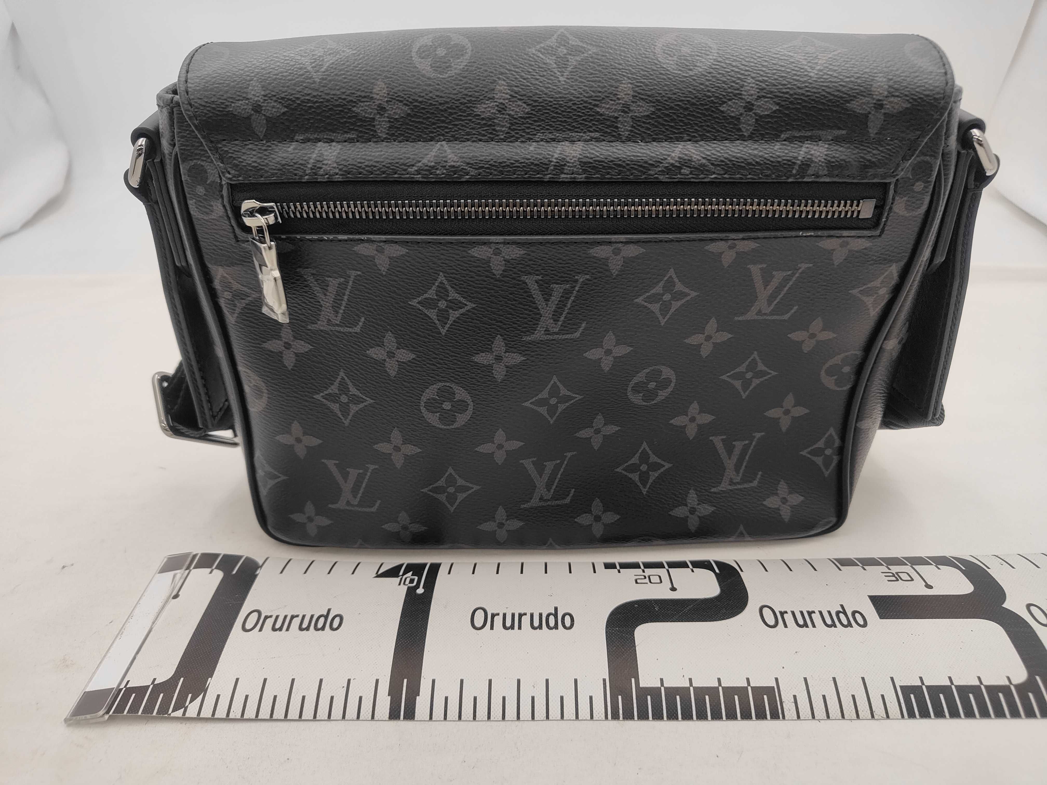 M46255 Eclipse District PM NV3 Bag — view 2