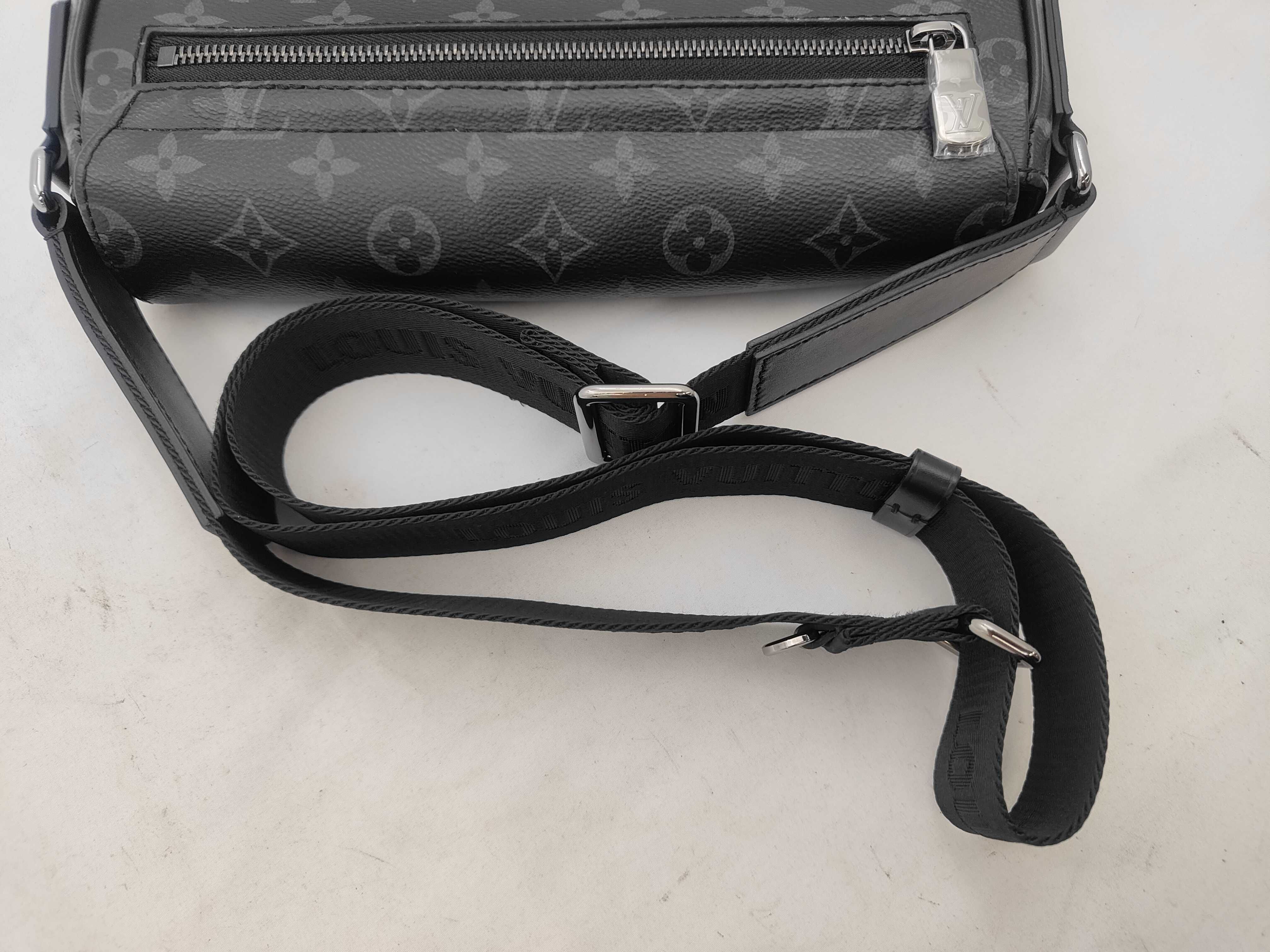 M46255 Eclipse District PM NV3 Bag — view 3