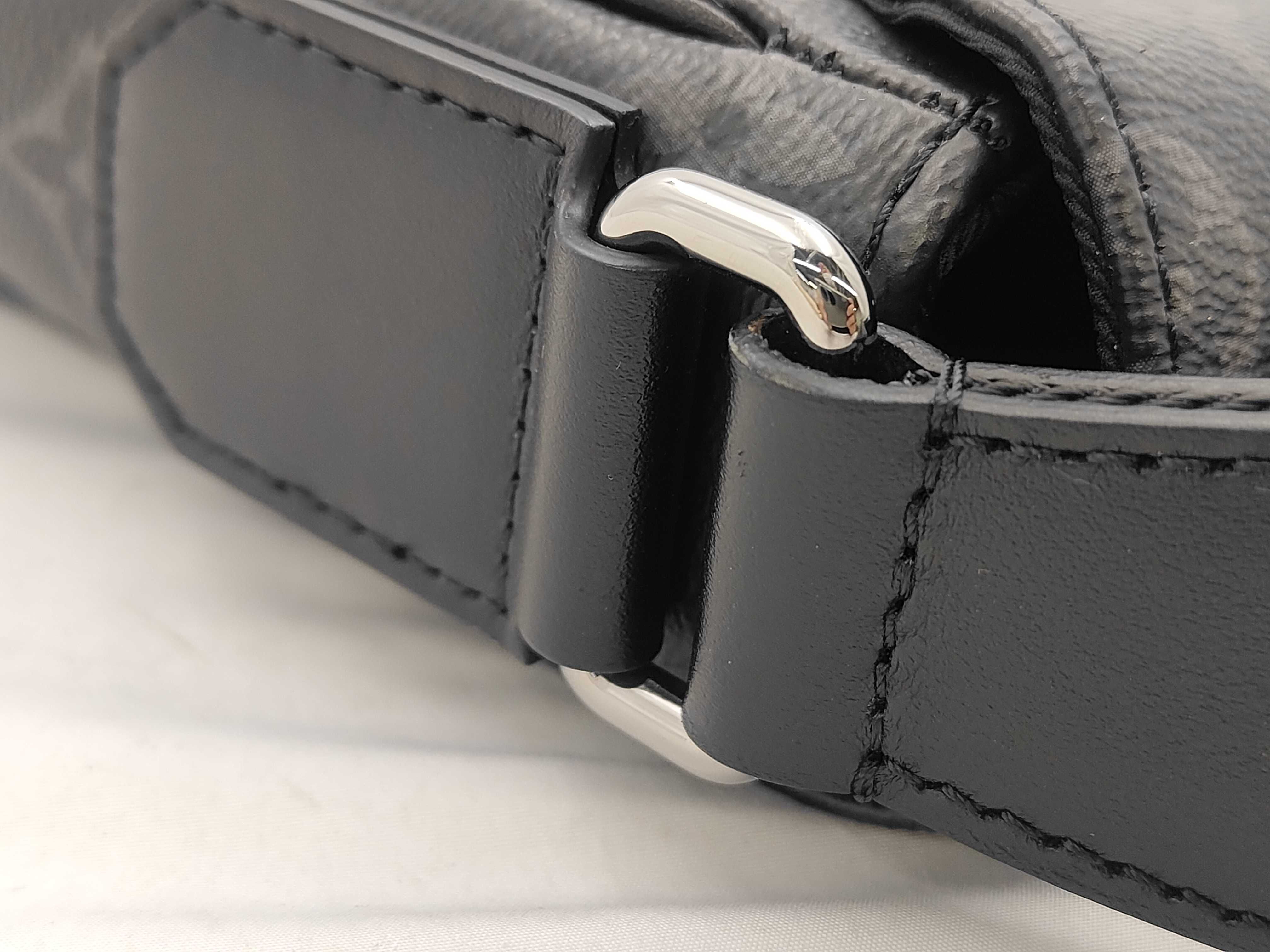 M46255 Eclipse District PM NV3 Bag — view 5