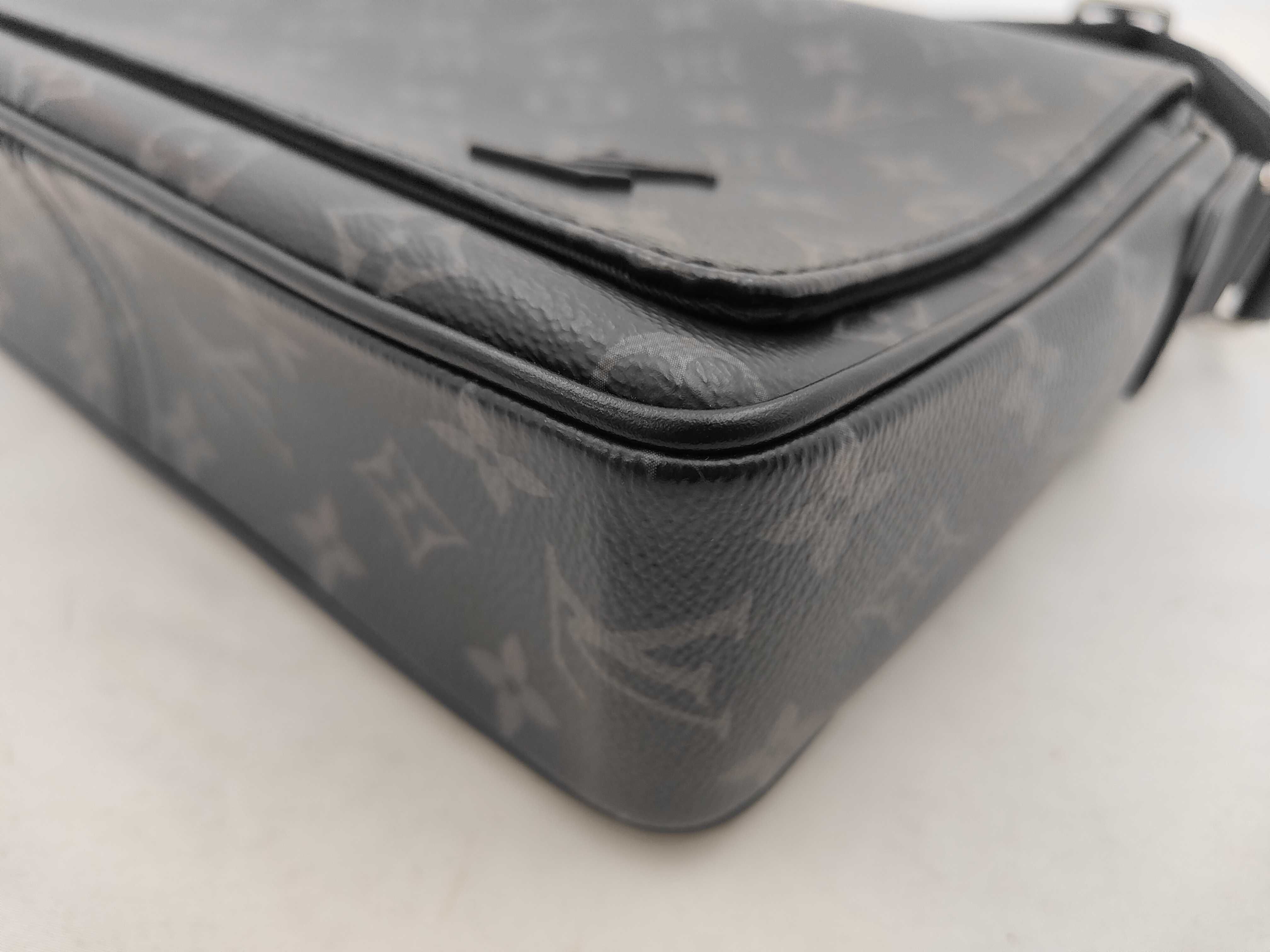 M46255 Eclipse District PM NV3 Bag — view 6