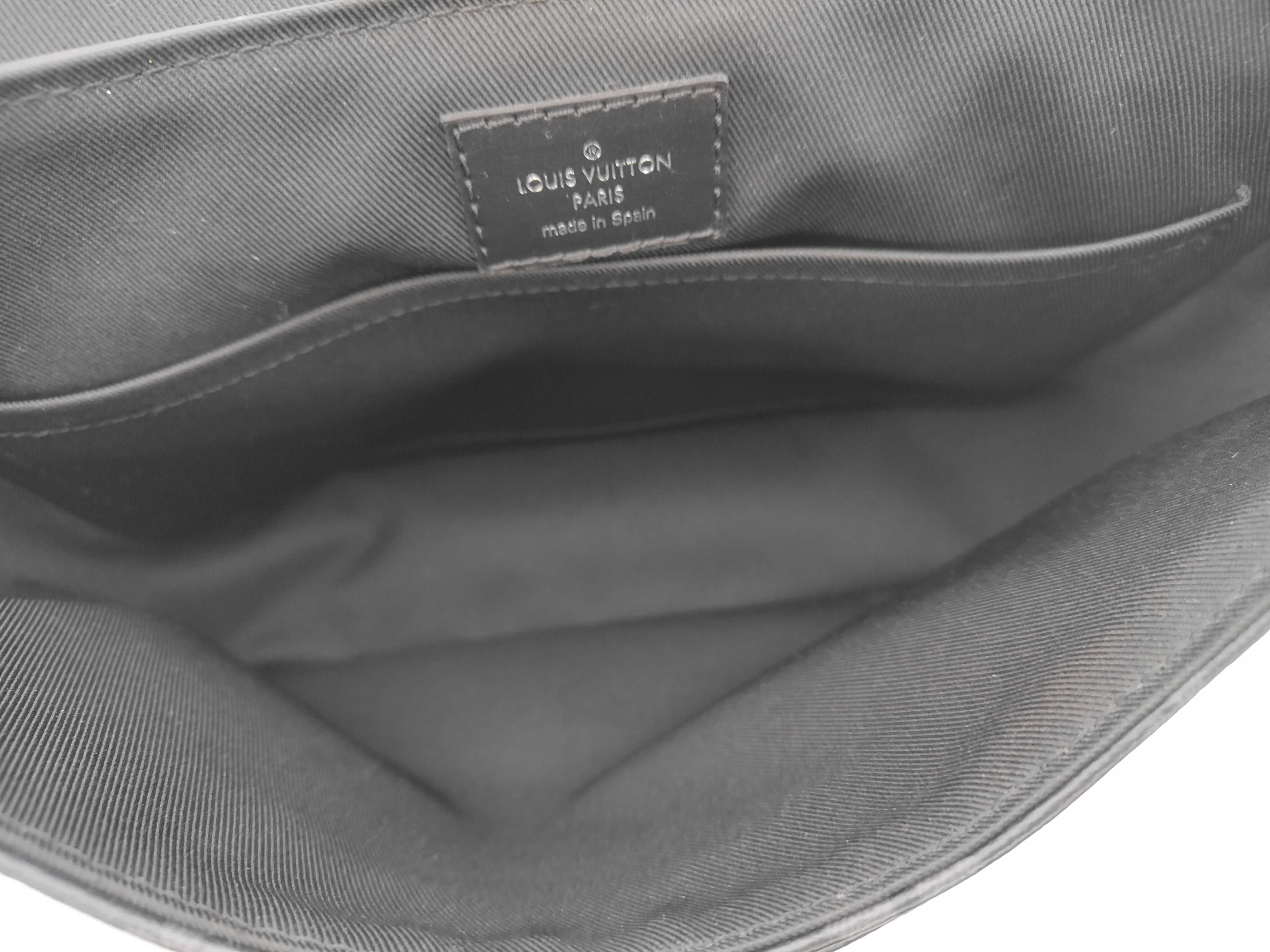 M46255 Eclipse District PM NV3 Bag — view 8