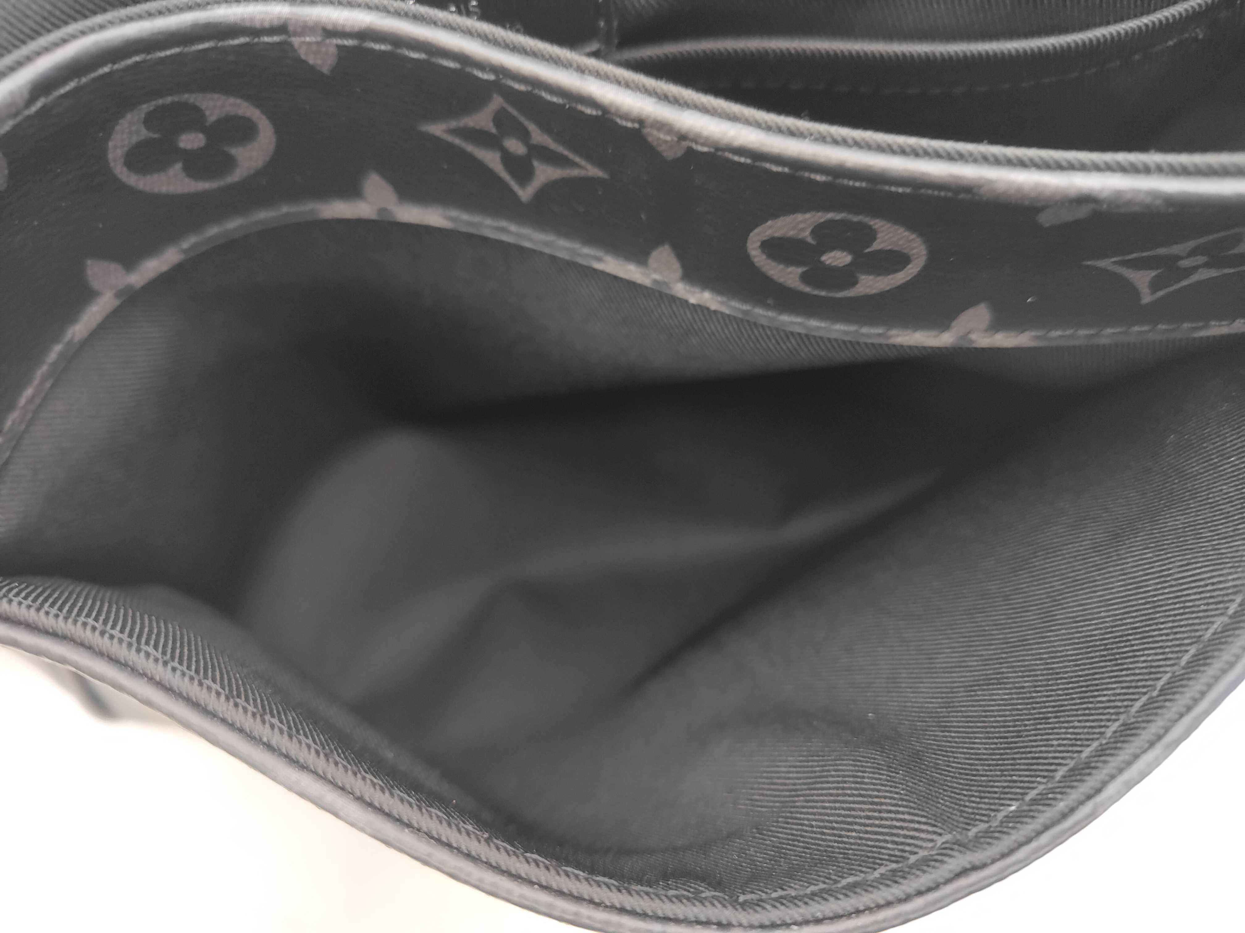 M46255 Eclipse District PM NV3 Bag — view 9