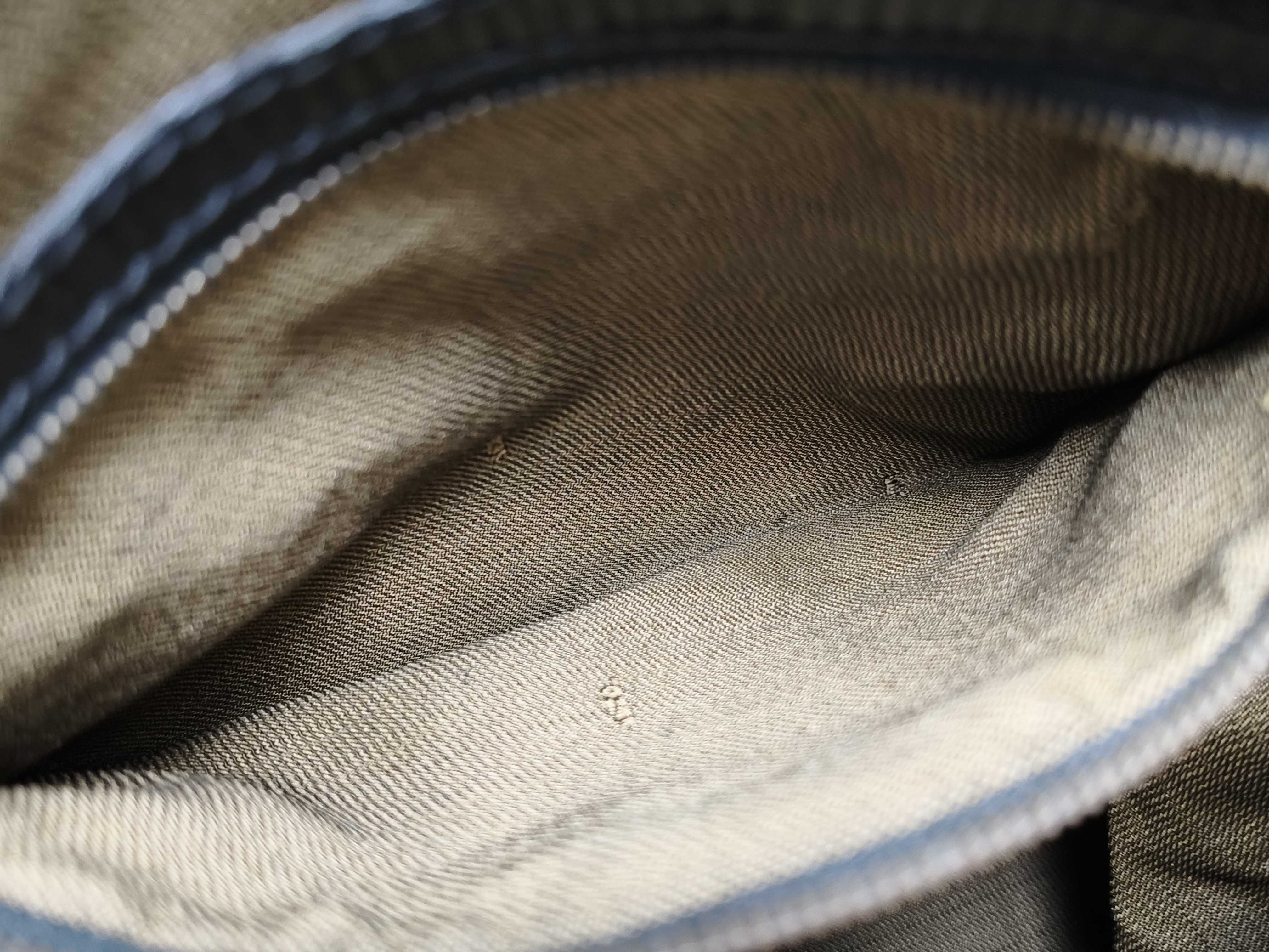 Zucca pattern drawstring handbag — view 10