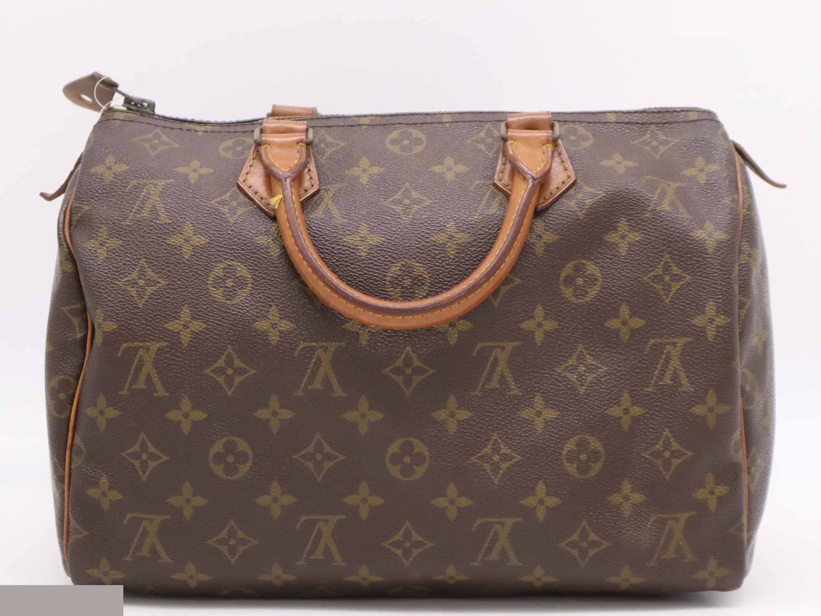 speedy 30 — view 2
