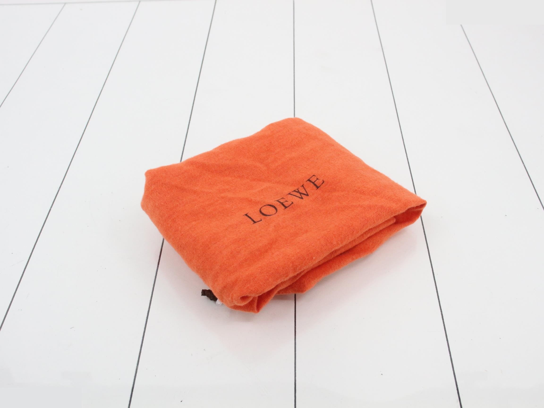 Logo Anagram Tote Bag — view 7