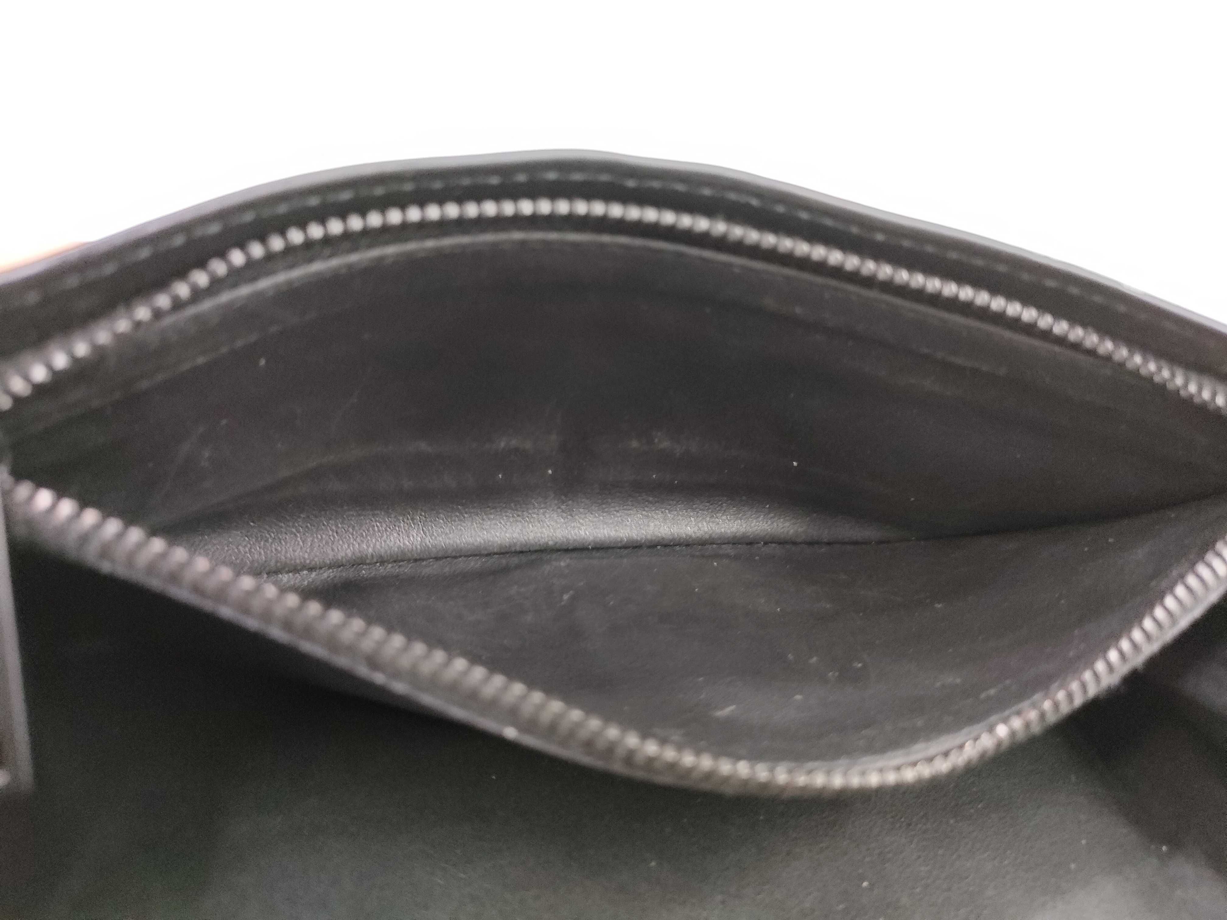 Intrecciato Bottega Veneta Intrecciato Leather Long Wallet with Coin Case Wallet — view 10