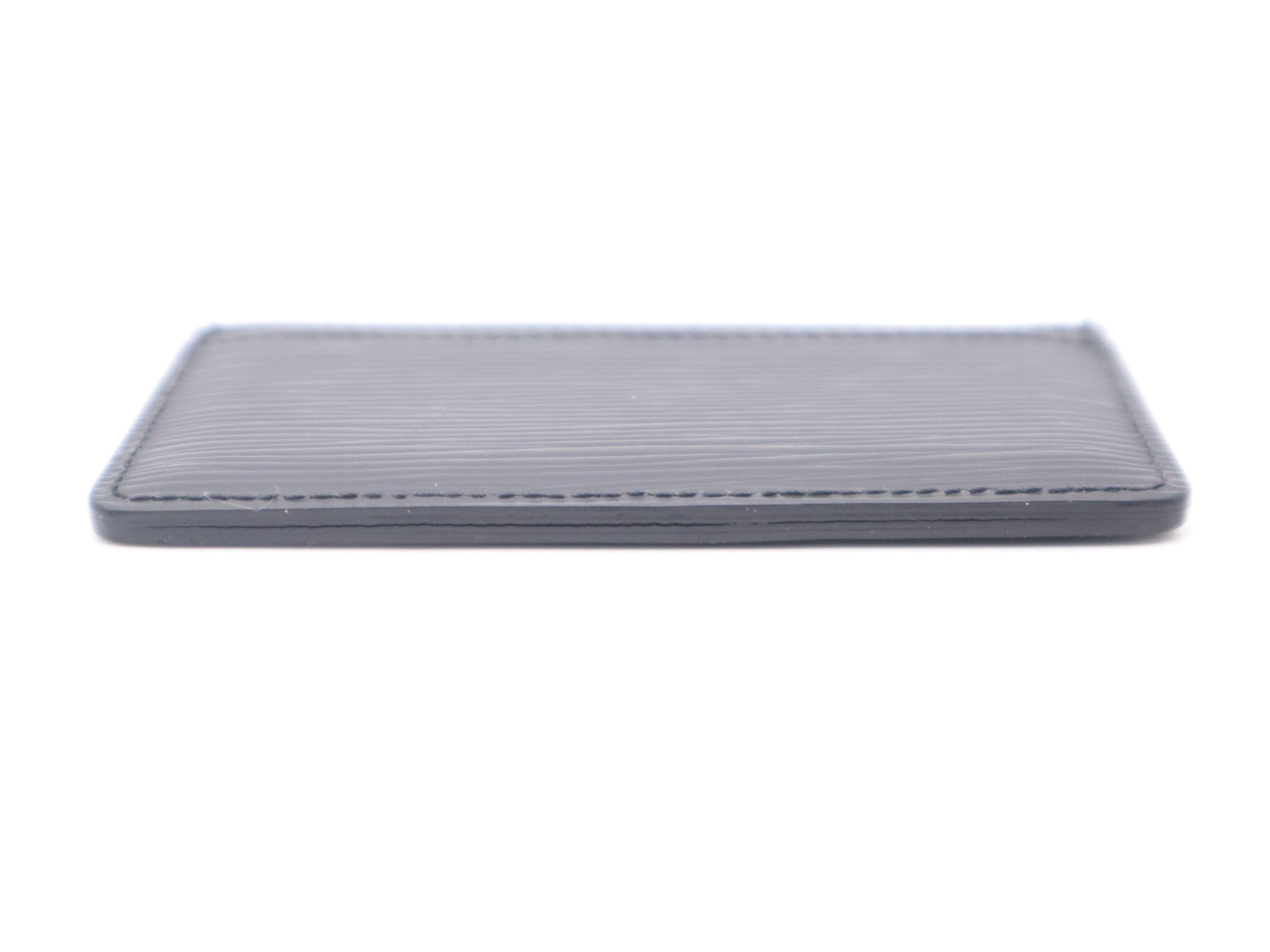 M63512 Epicard Simple Card Case — view 4